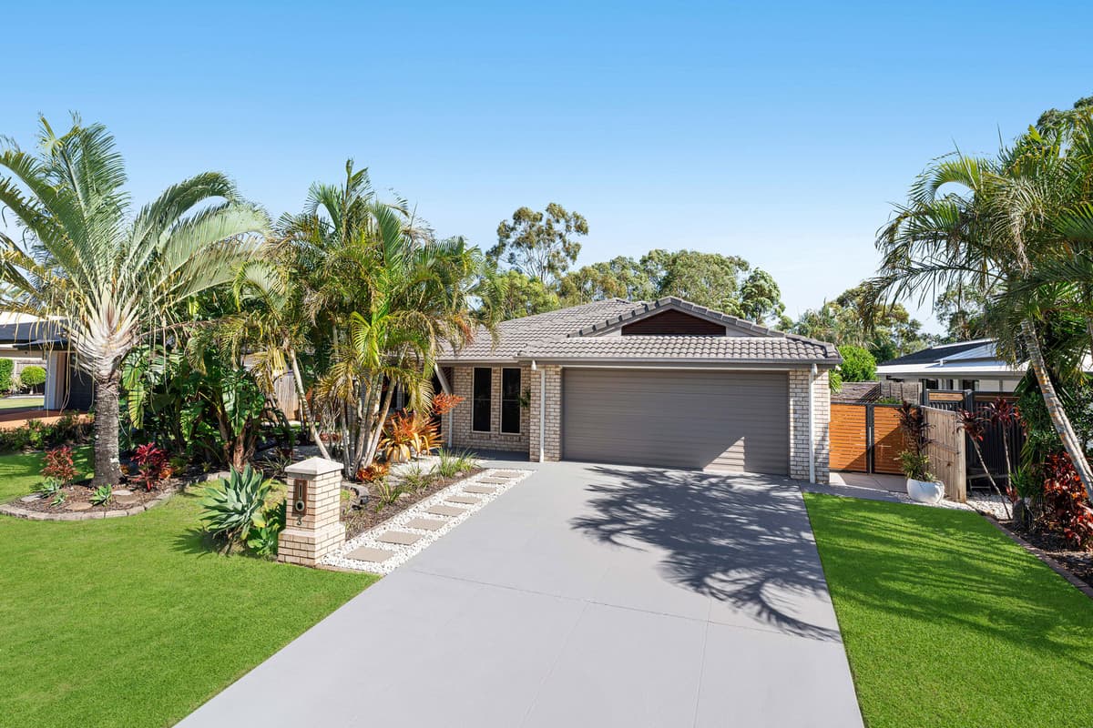 3 Cedarview Place, Wellington Point — photo 1 of 5
