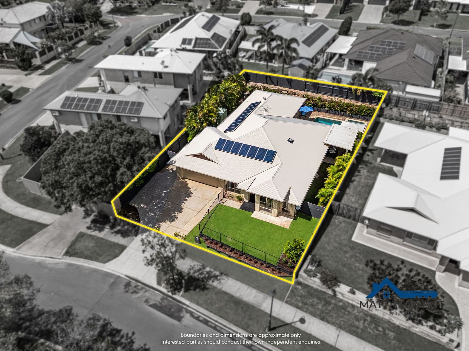 14 Valencia Springs Drive, Redland Bay - Image 1