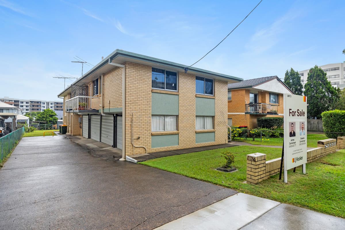 3/8 Zenith Avenue, Chermside, Chermside — photo 1 of 5