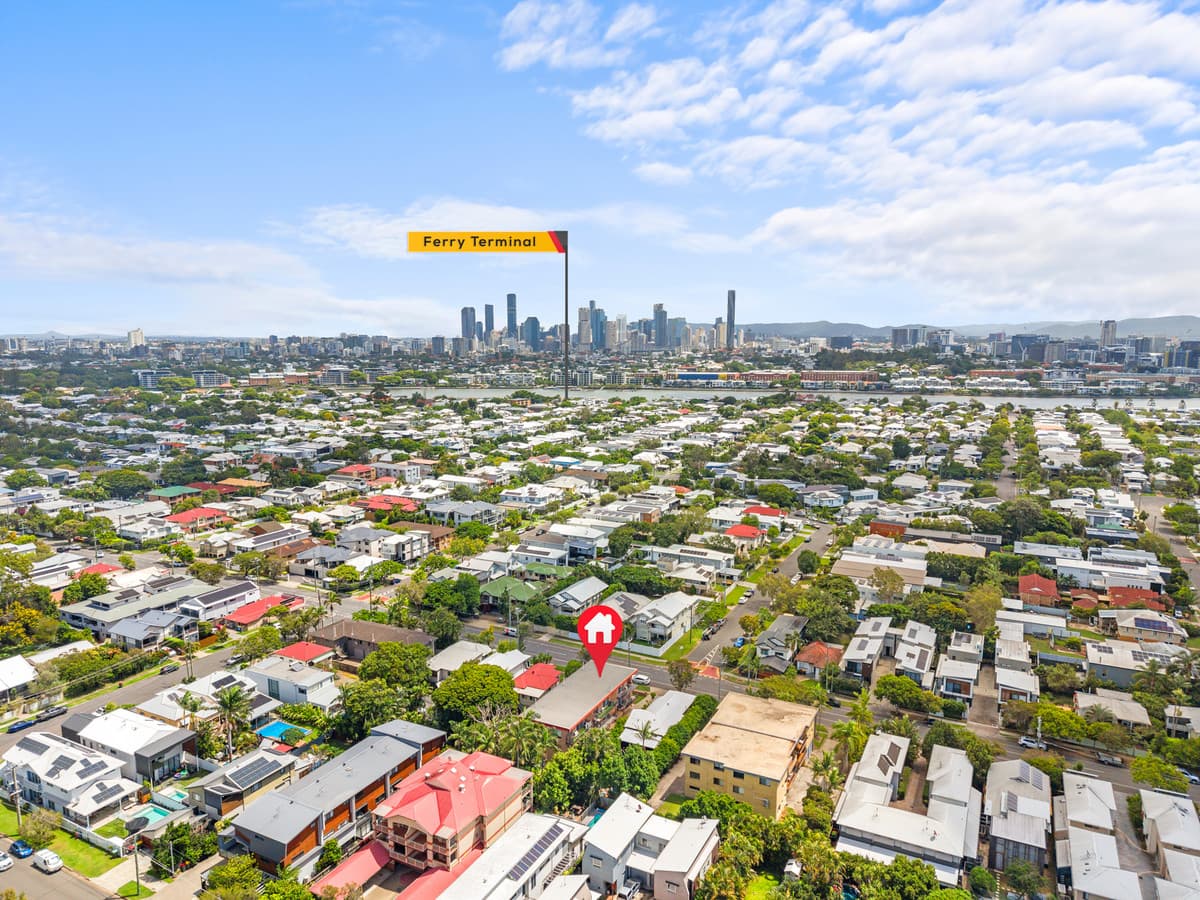 4/351 Hawthorne Road, Hawthorne - Image 1