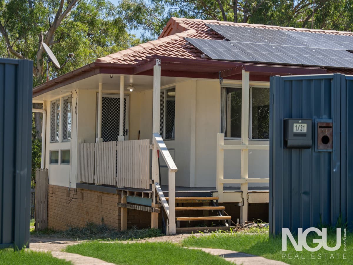 31 Coutts Street, Goodna - Image 1