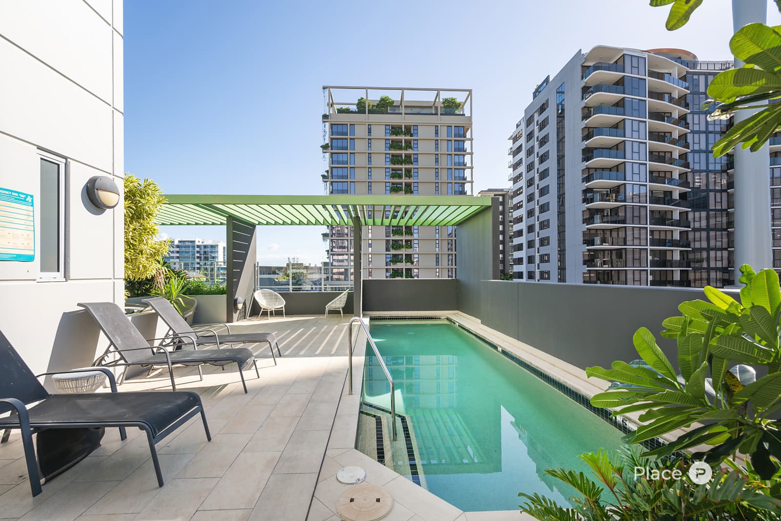 412/66 Manning Street, South Brisbane - Image 1