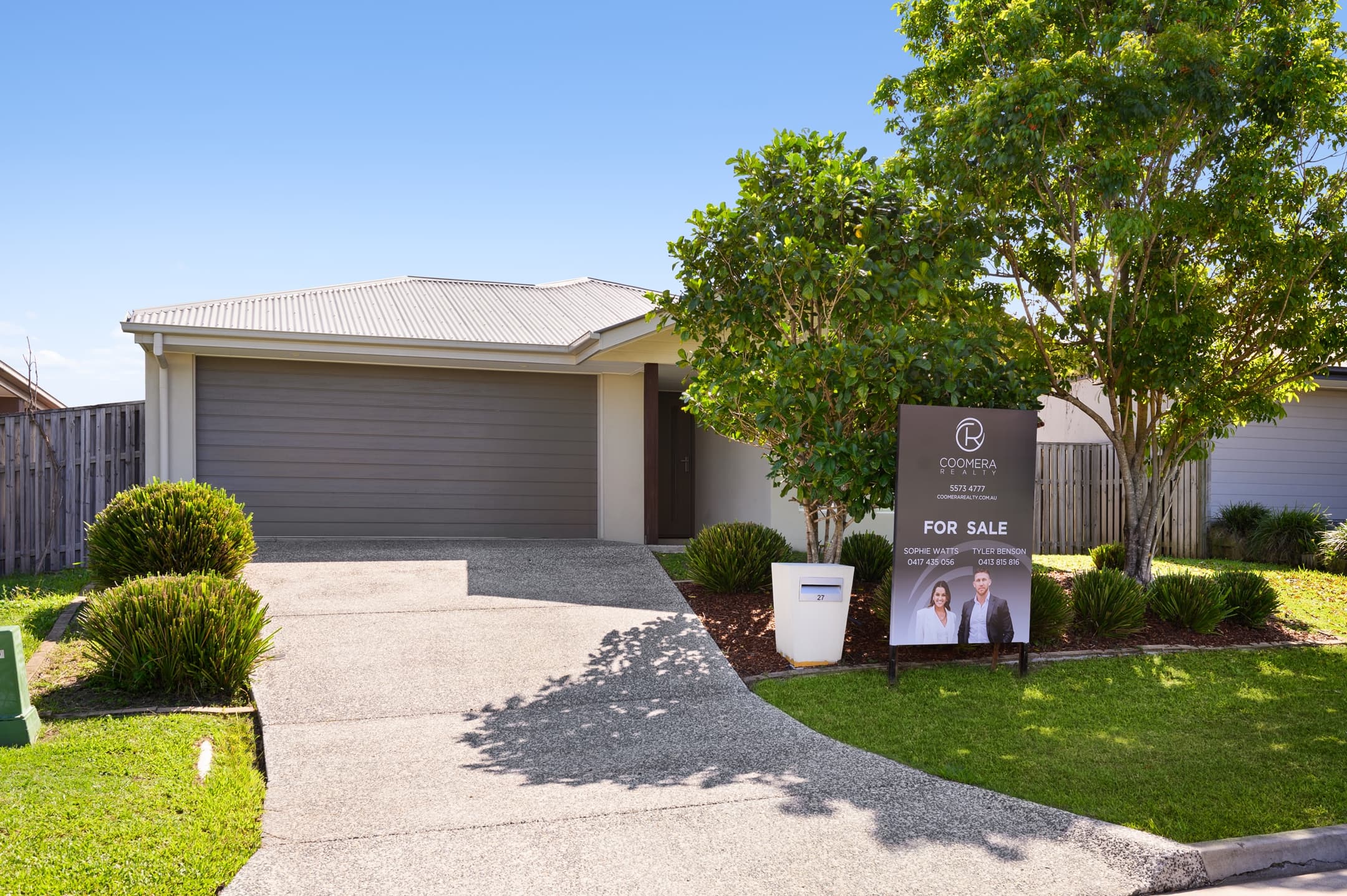 27 Bellbird Crescent, Coomera - Image 1