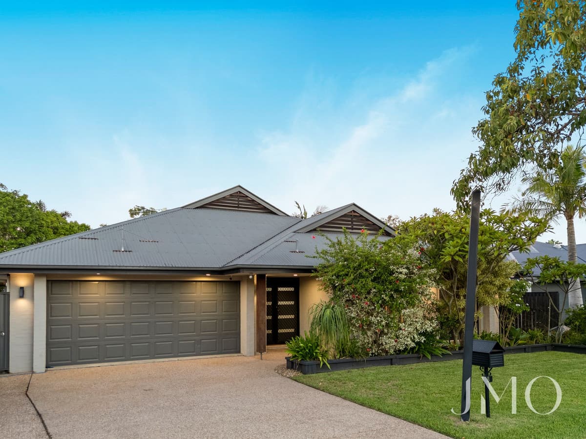 8 Coorabelle Crescent, Ormeau — photo 1 of 5