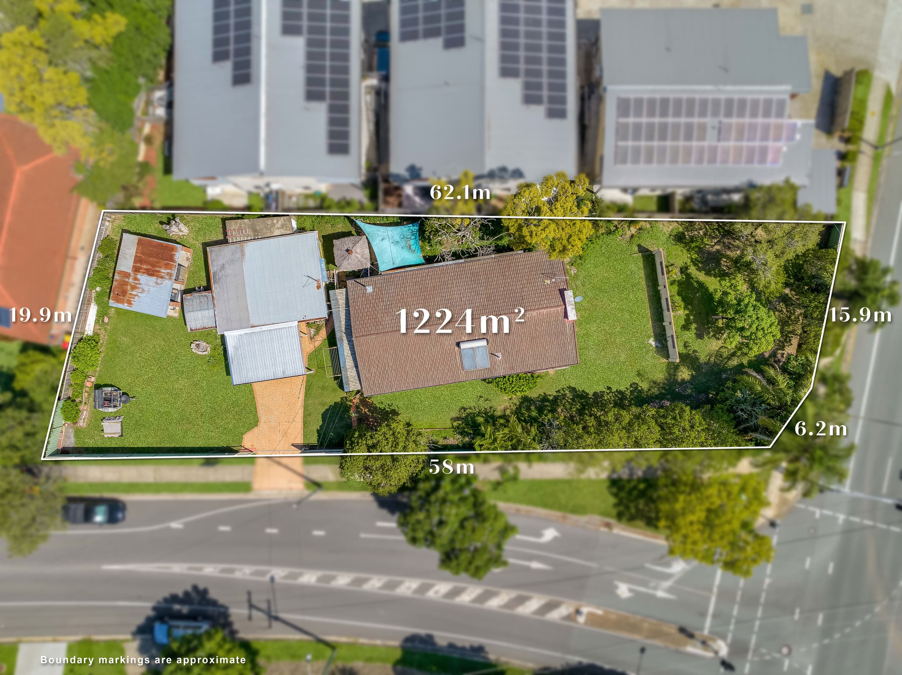 1 Daveson Road, Capalaba - Image 1