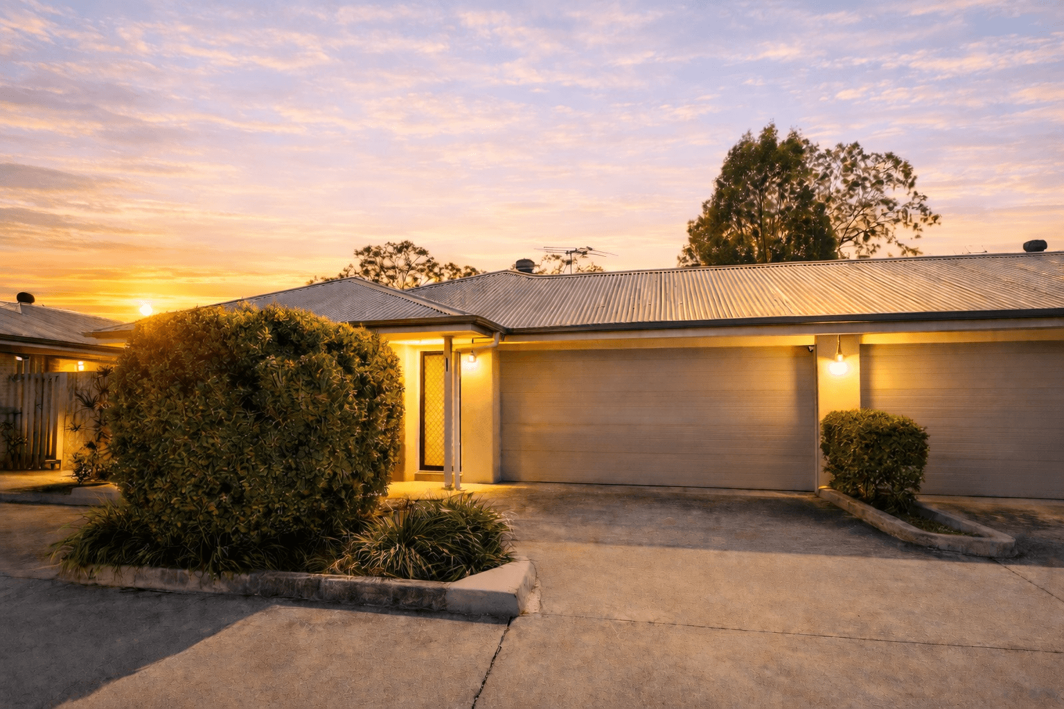 16/18-22 MAYWOOD STREET, Loganlea