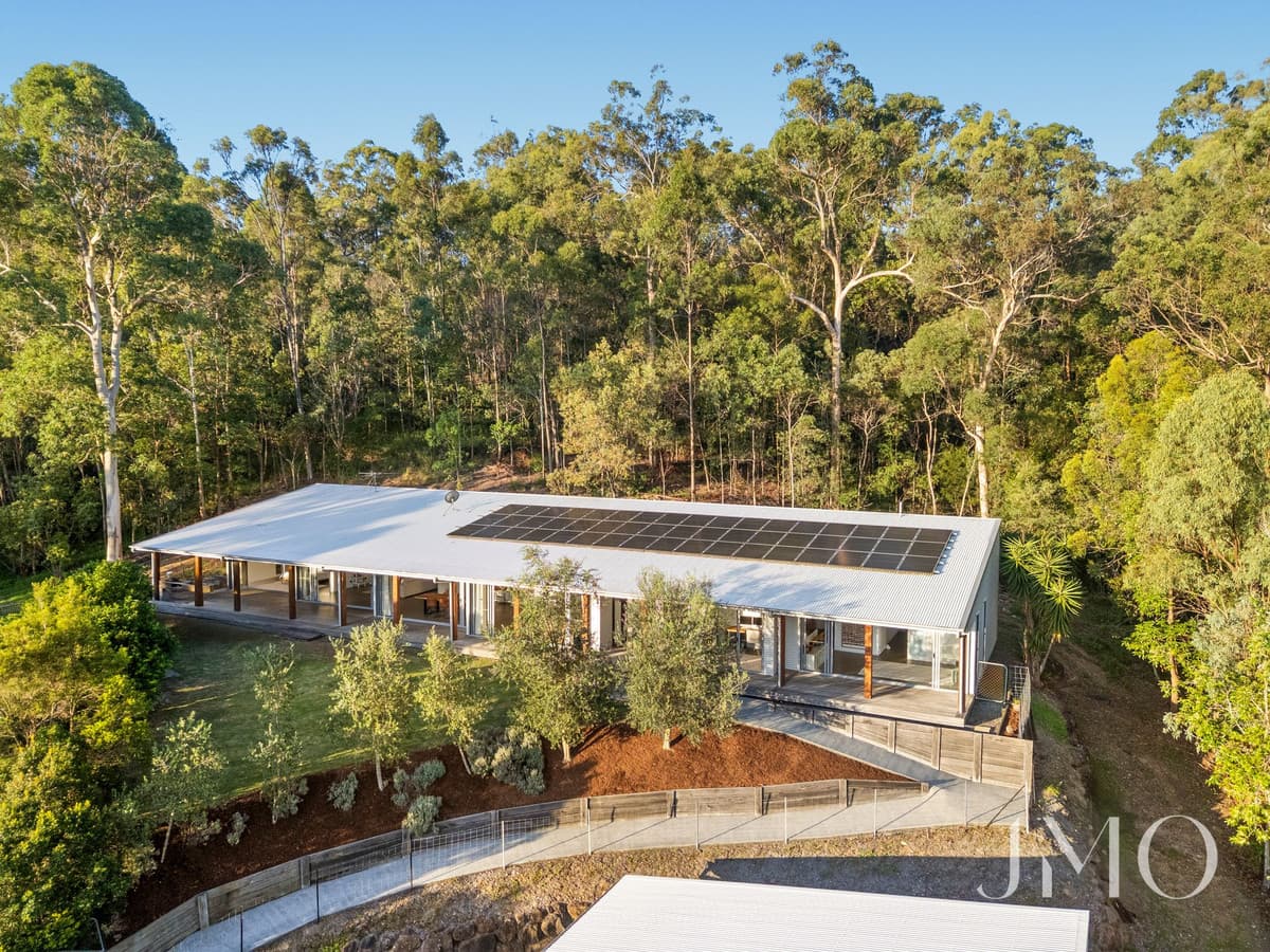 148 Ormeau Ridge Road, Ormeau Hills, Ormeau Hills sold property photo