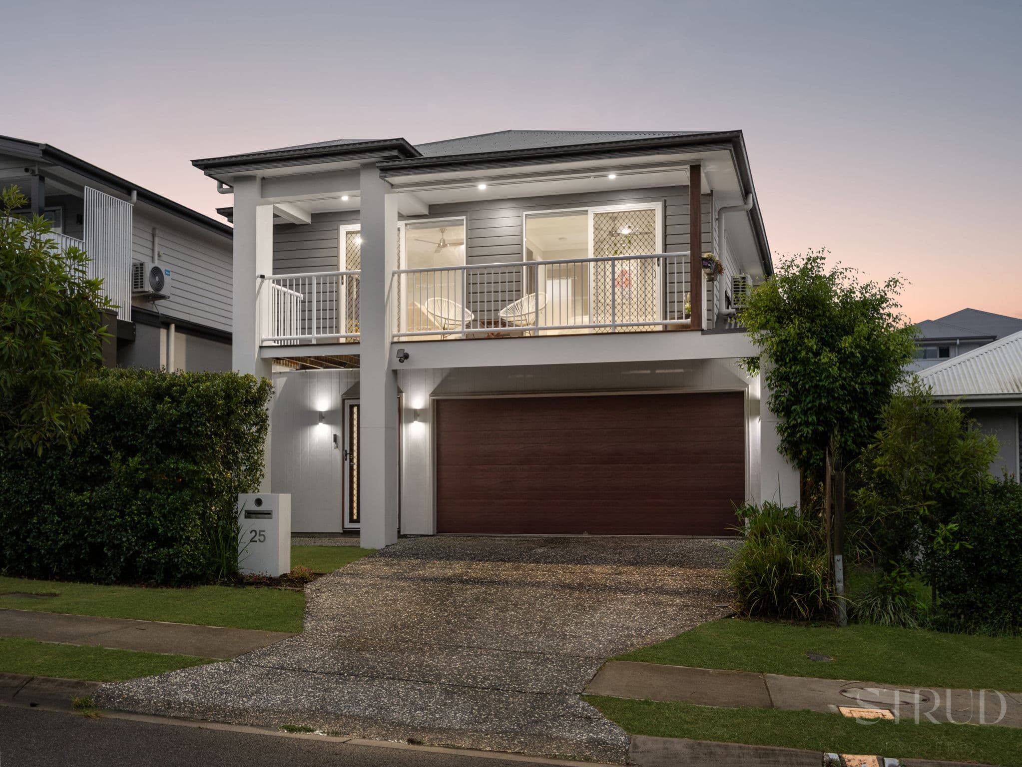 25 Aberdeen Circuit, Spring Mountain - Image 1