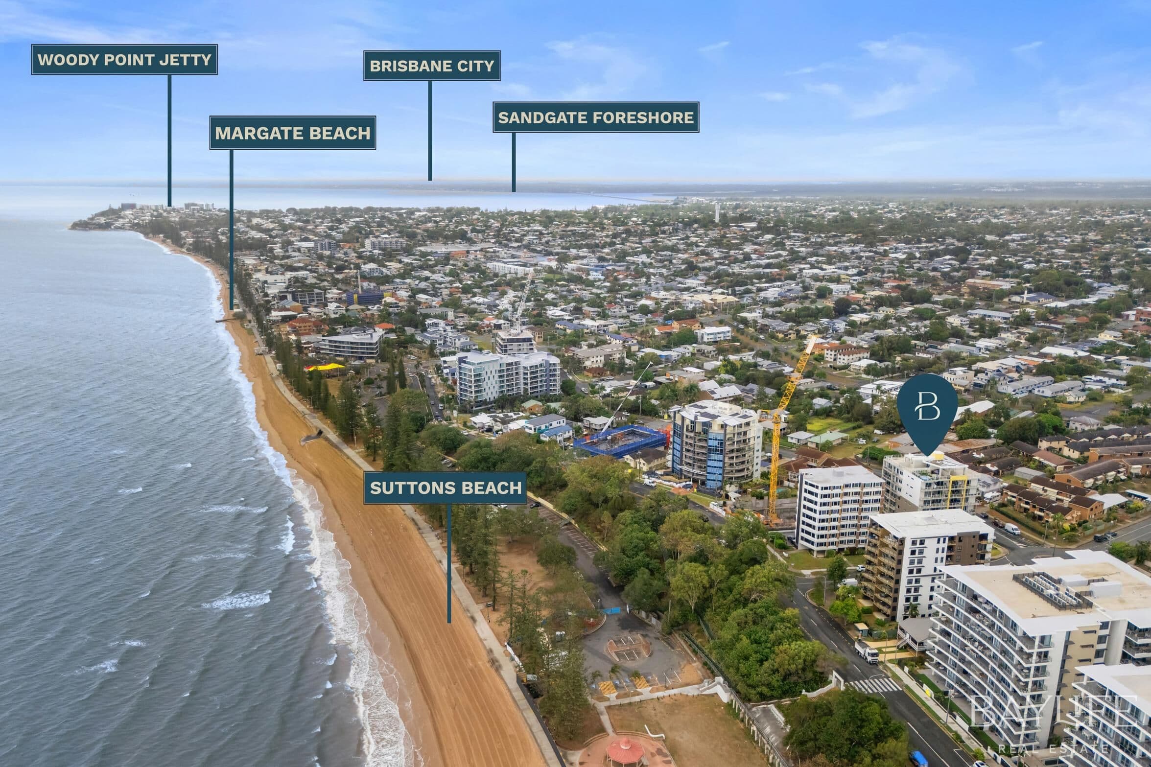 17/1-3 Sydney Street, Redcliffe - Image 1