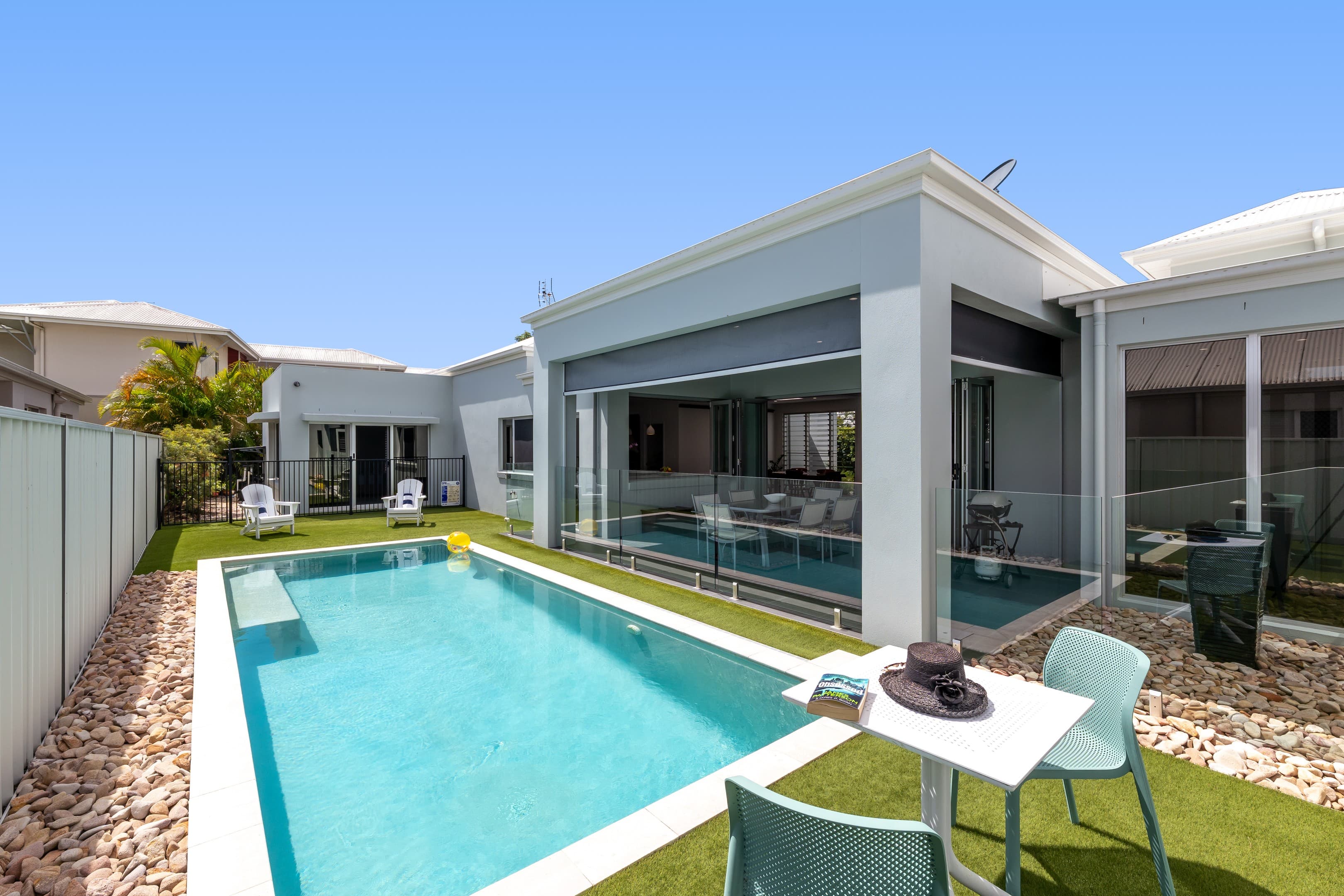 113 Mahogany Drive, Pelican Waters - Image 1