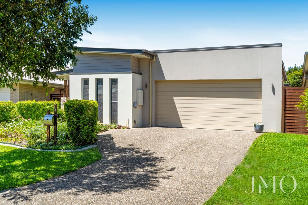 121 Brookside Circuit, Ormeau, Ormeau sold property photo