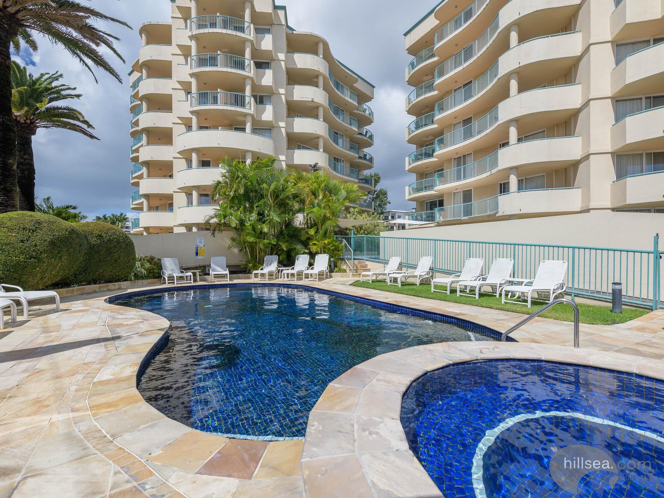 43/484-488 Marine Parade, Biggera Waters — photo 1 of 5