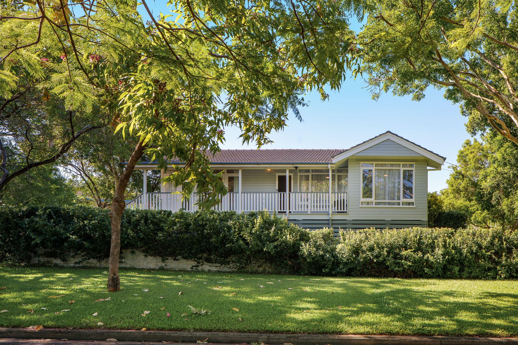 20 Illawarra Street, Everton Hills, Everton Hills — photo 1 of 5