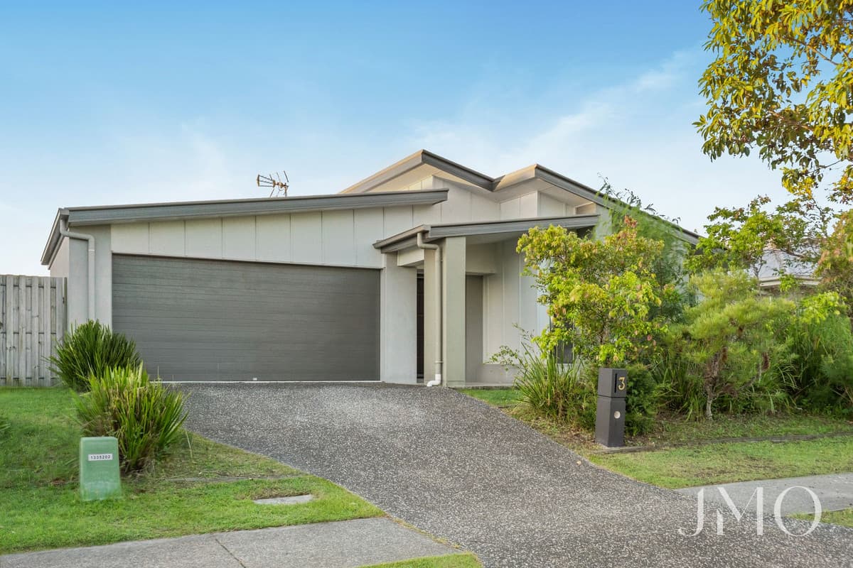 3 Carabeen Street, Coomera - Image 1