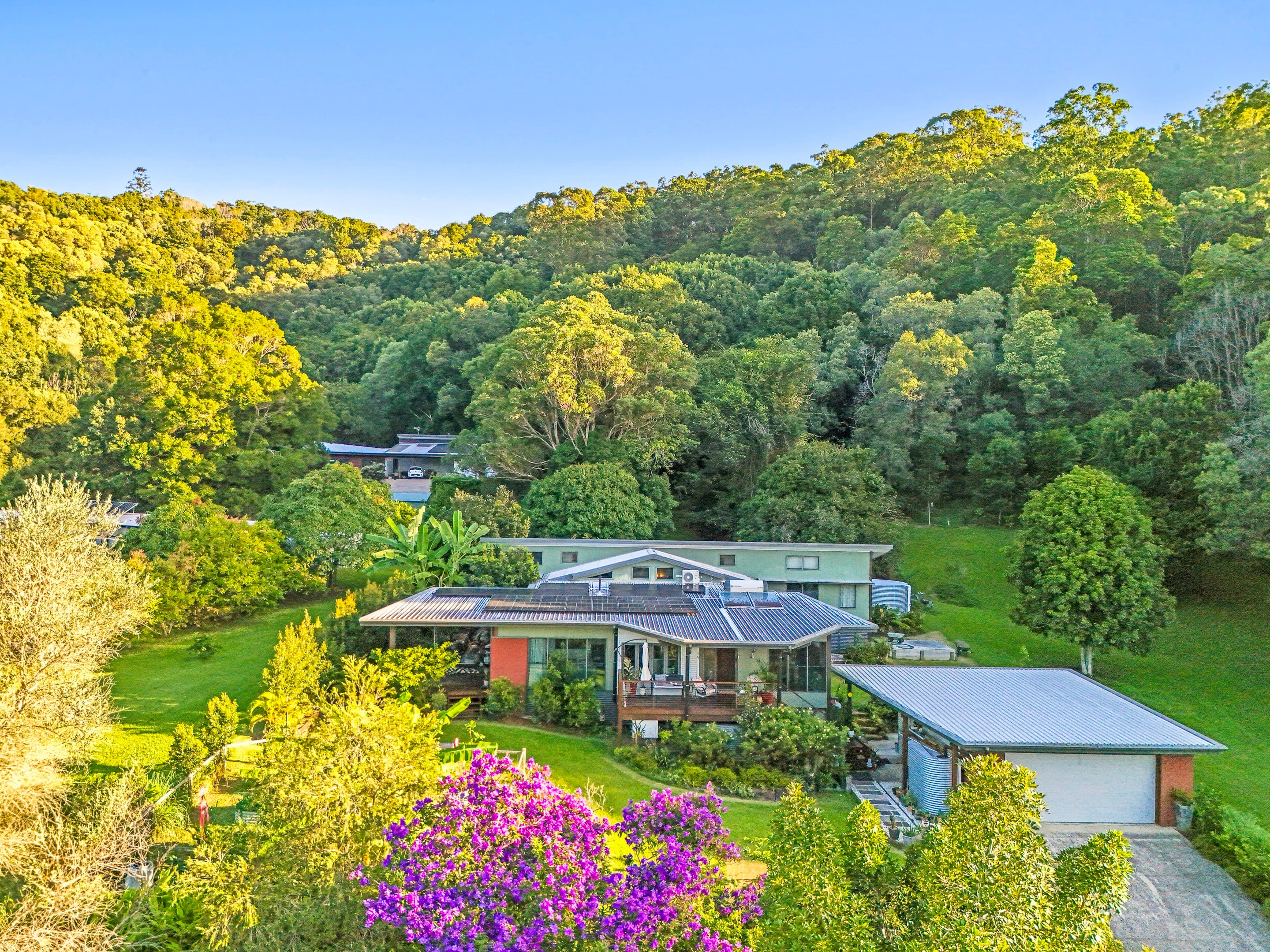 4 Kooyan Close, Currumbin Valley - Image 1