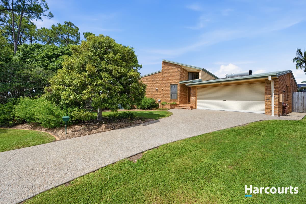 15 Mulkarra Place, Carseldine - Image 1