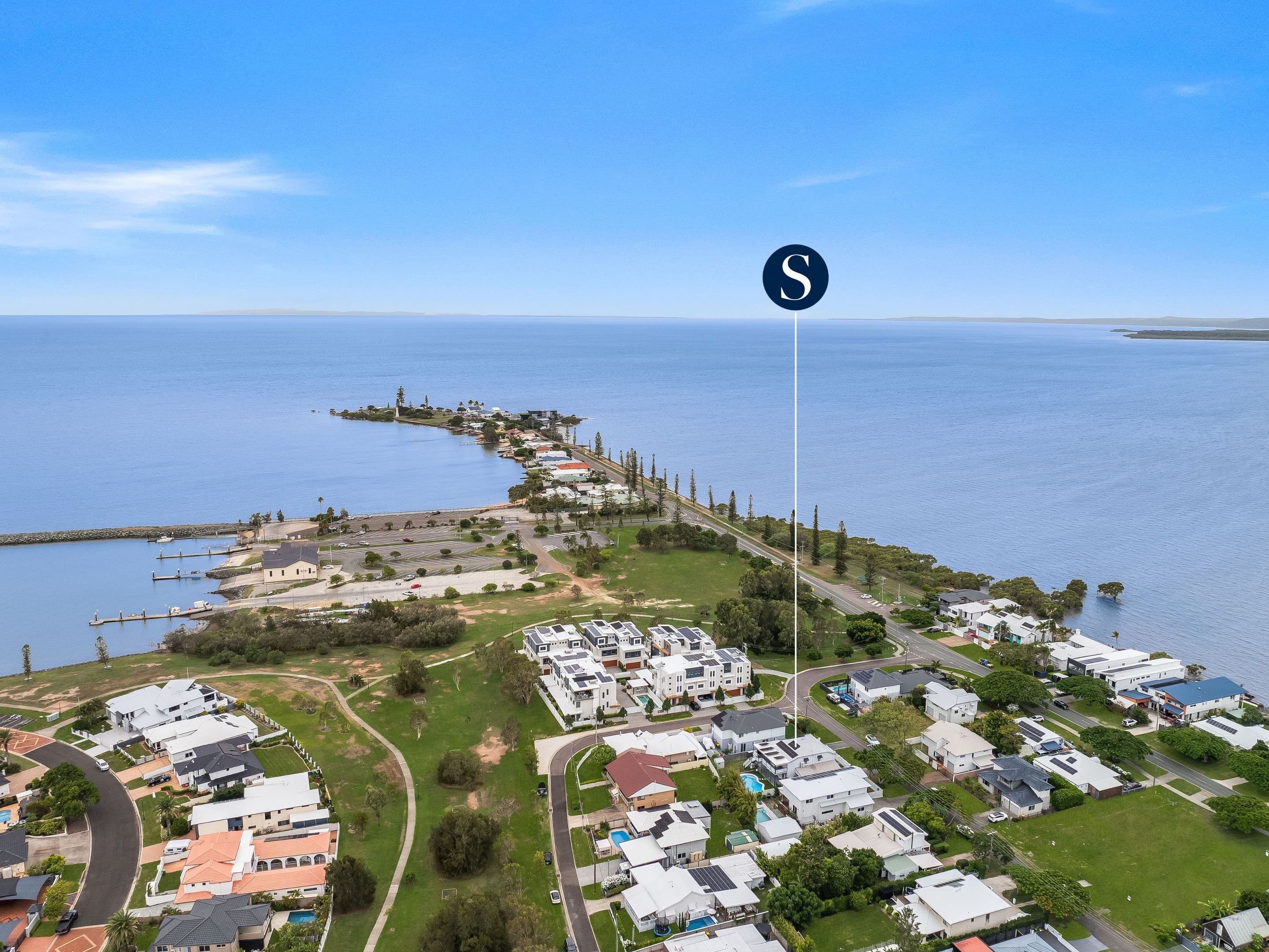 44 Little Shore Street, Cleveland - Image 1