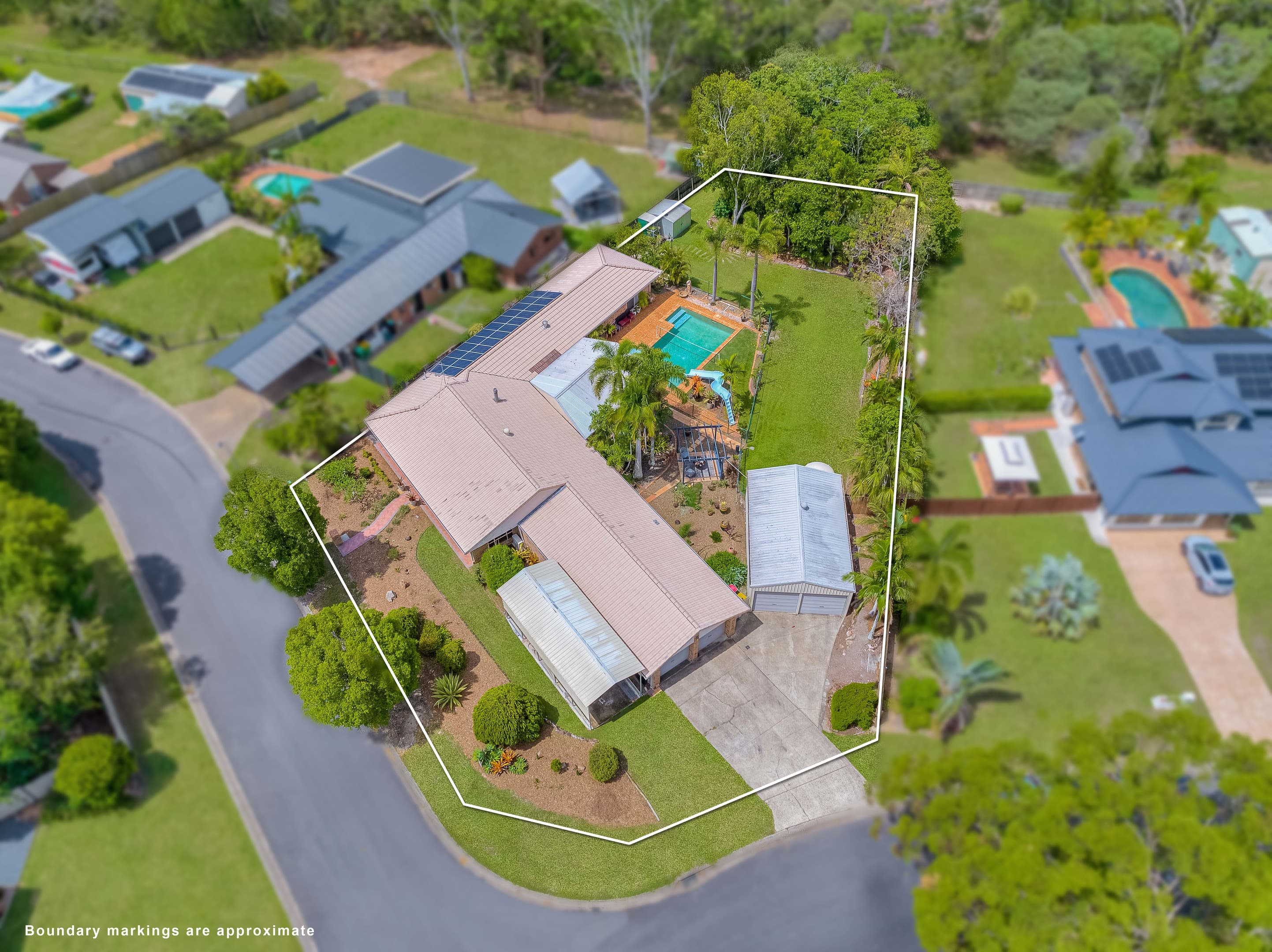1 Cockateil Court, Thornlands - Image 1