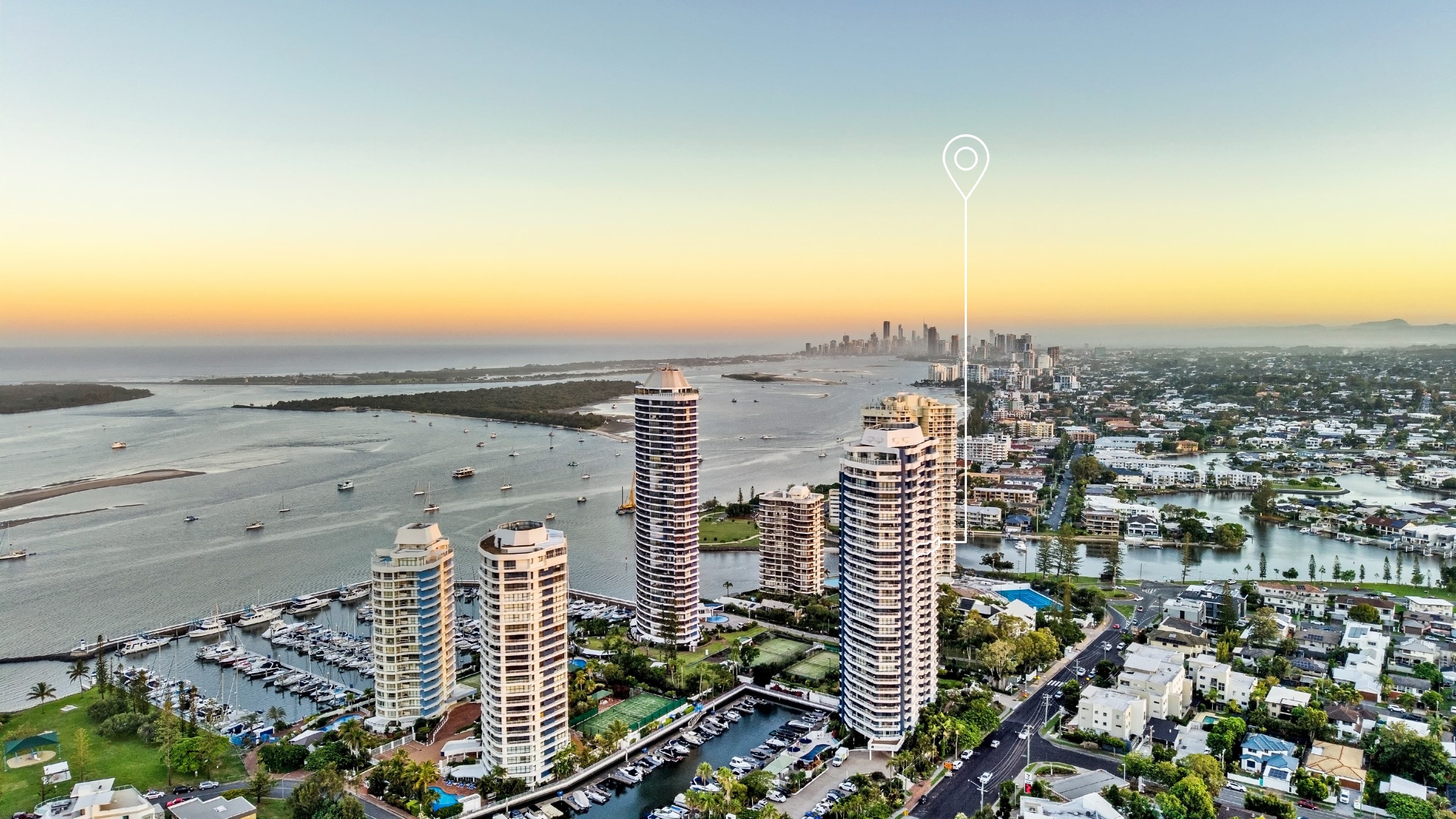 79/21 Bayview Street, Runaway Bay - Image 1