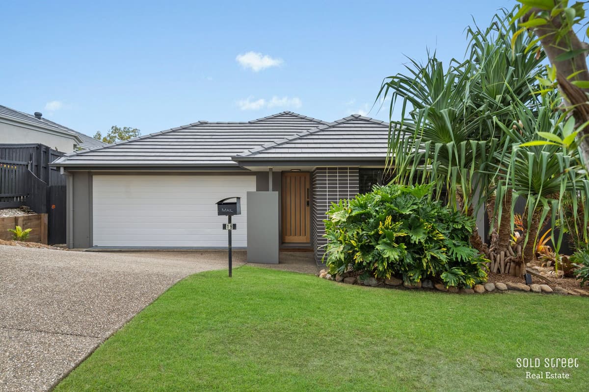 19 Conjola Crescent, Upper Coomera - Image 1
