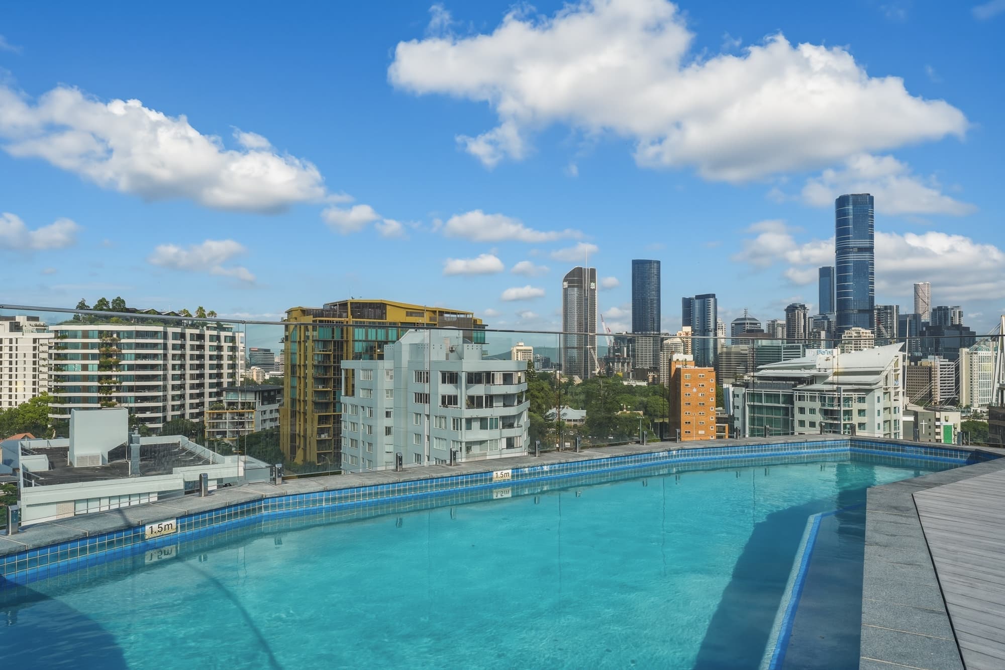 604/66 Lambert St, Kangaroo Point, Kangaroo Point — photo 1 of 6