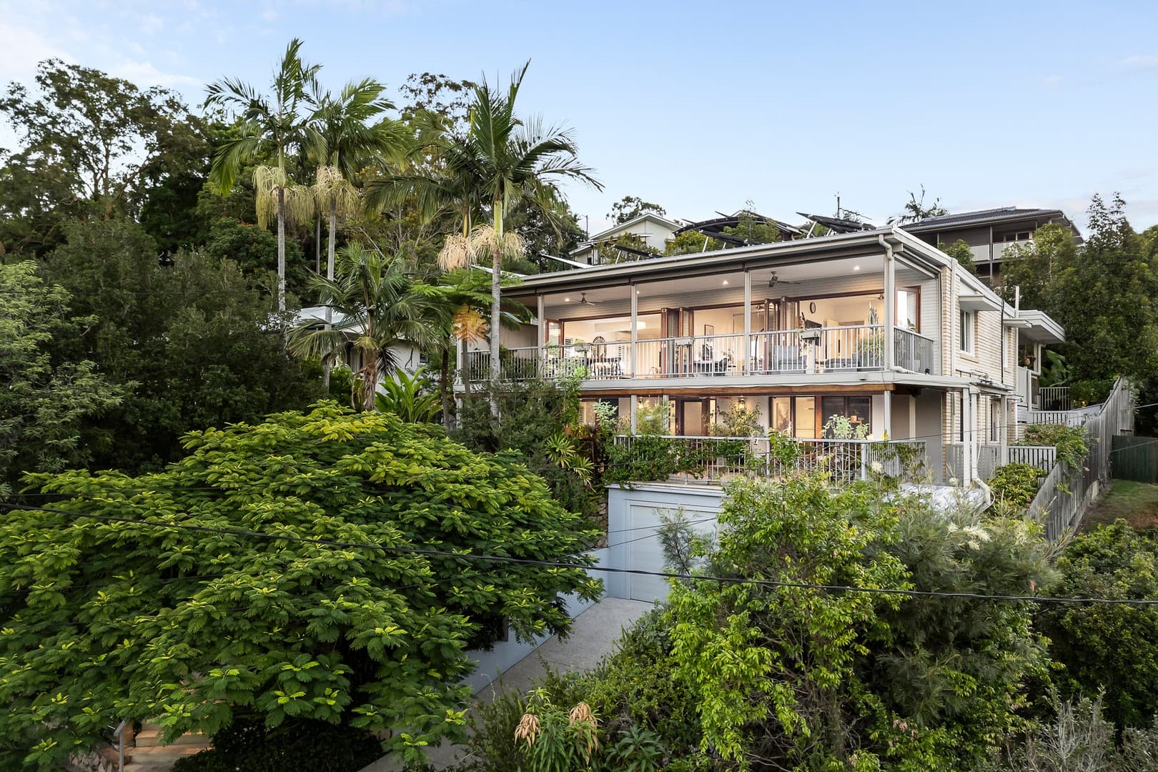 56 Eastment Street, Bardon - Image 1