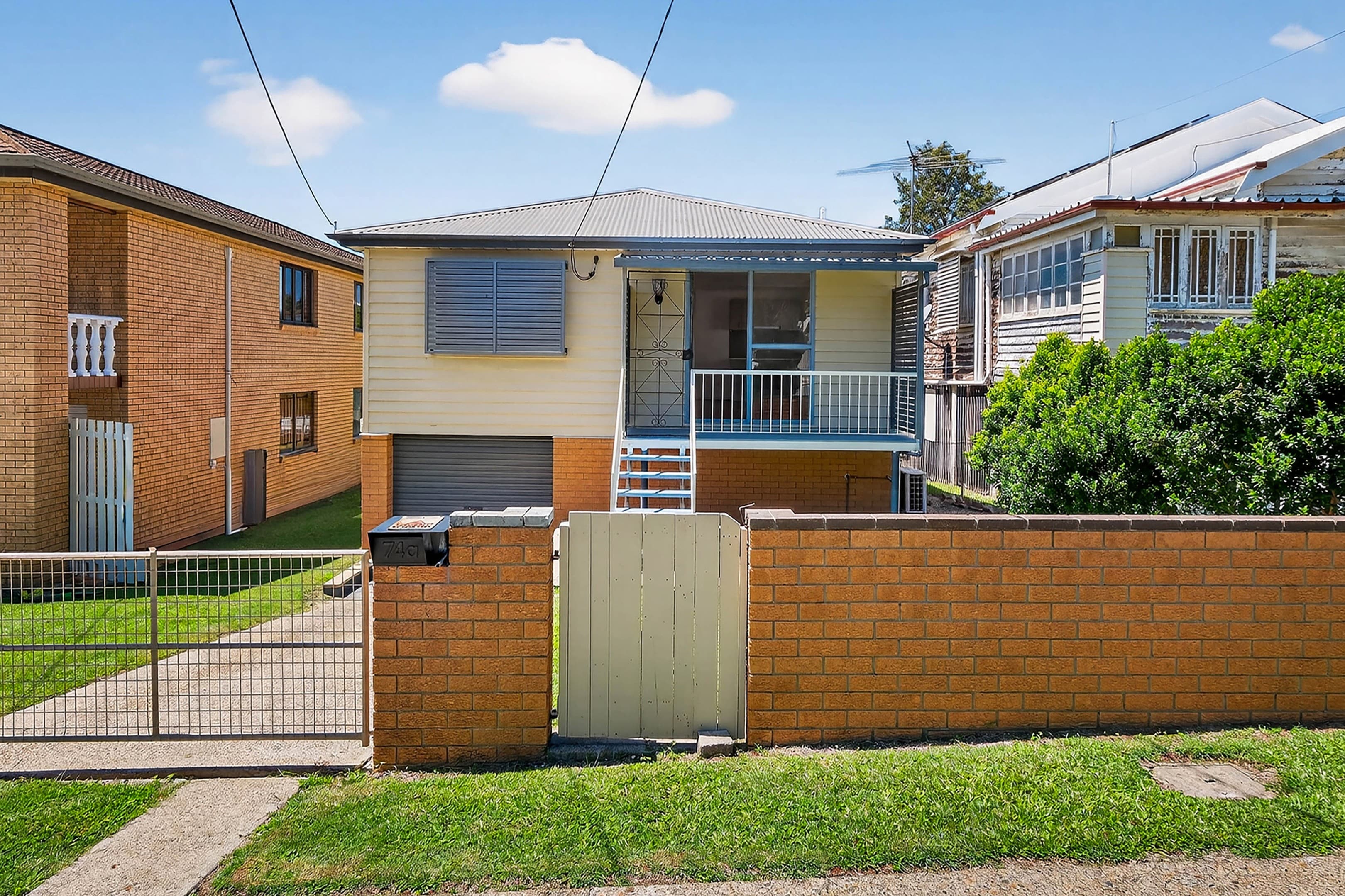 74A Bunya Street, Greenslopes - Image 1