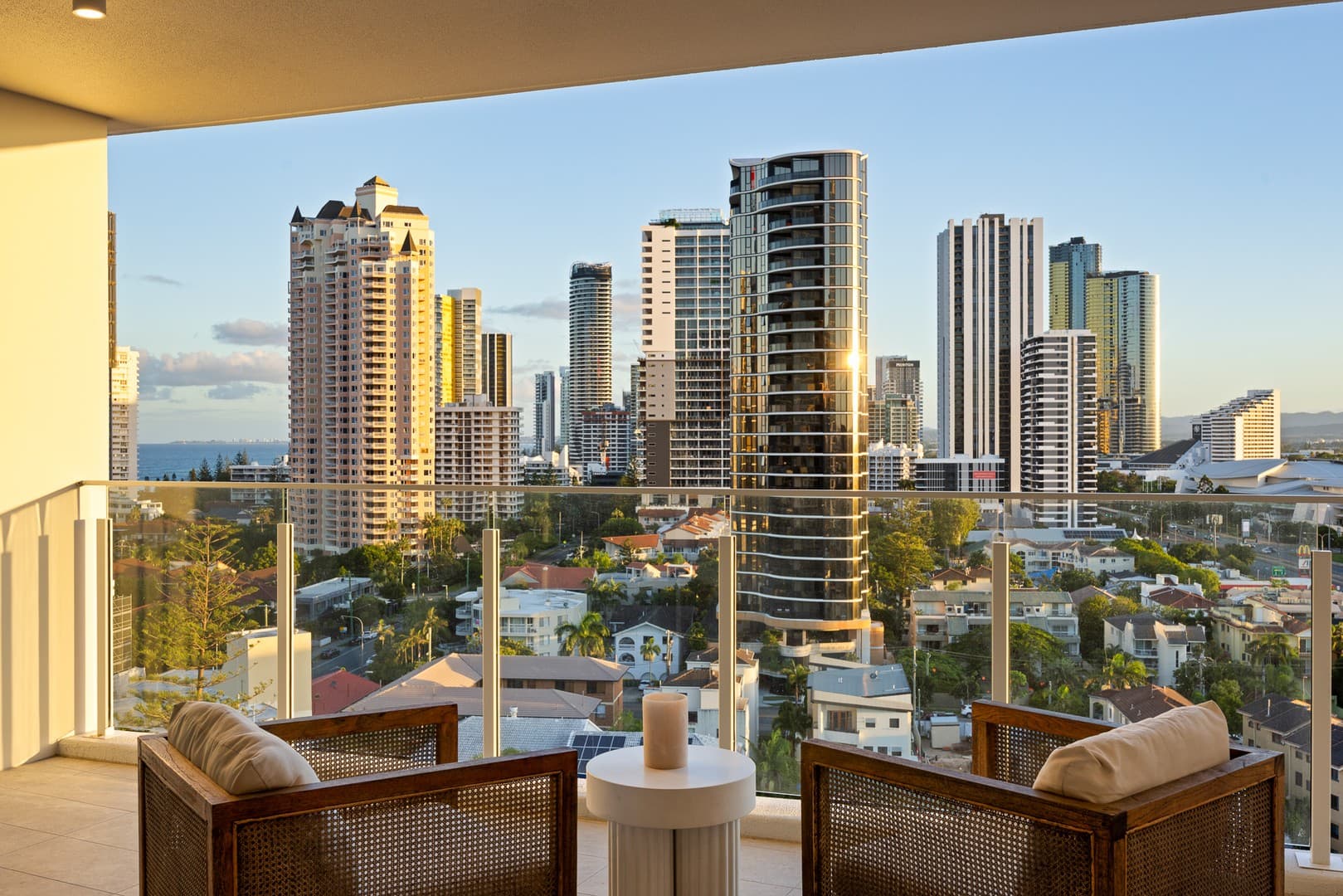 1005/4 Rosewood Avenue, Broadbeach - Image 1