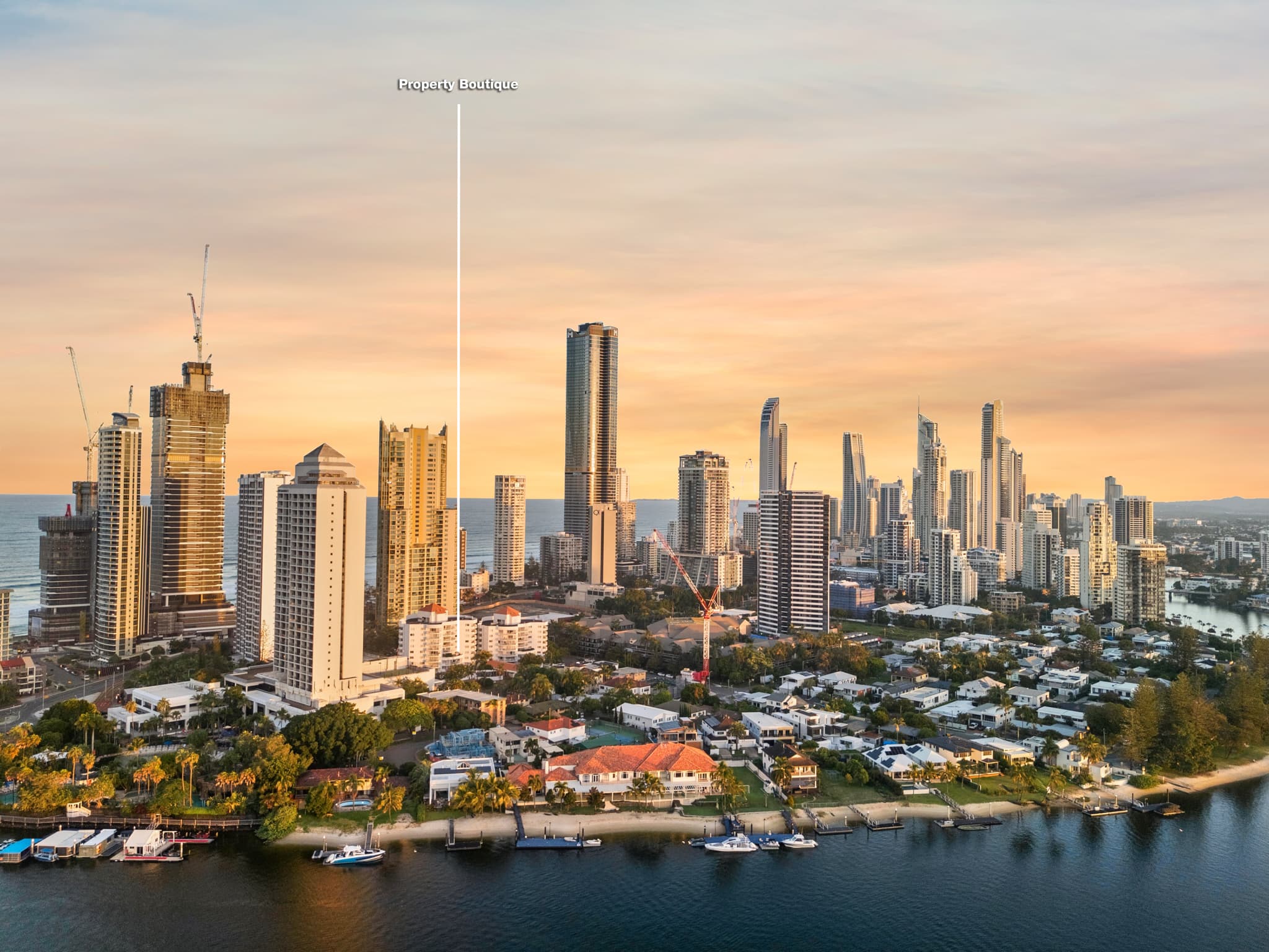 8/132-138 FERNY AVENUE, Surfers Paradise - Image 1