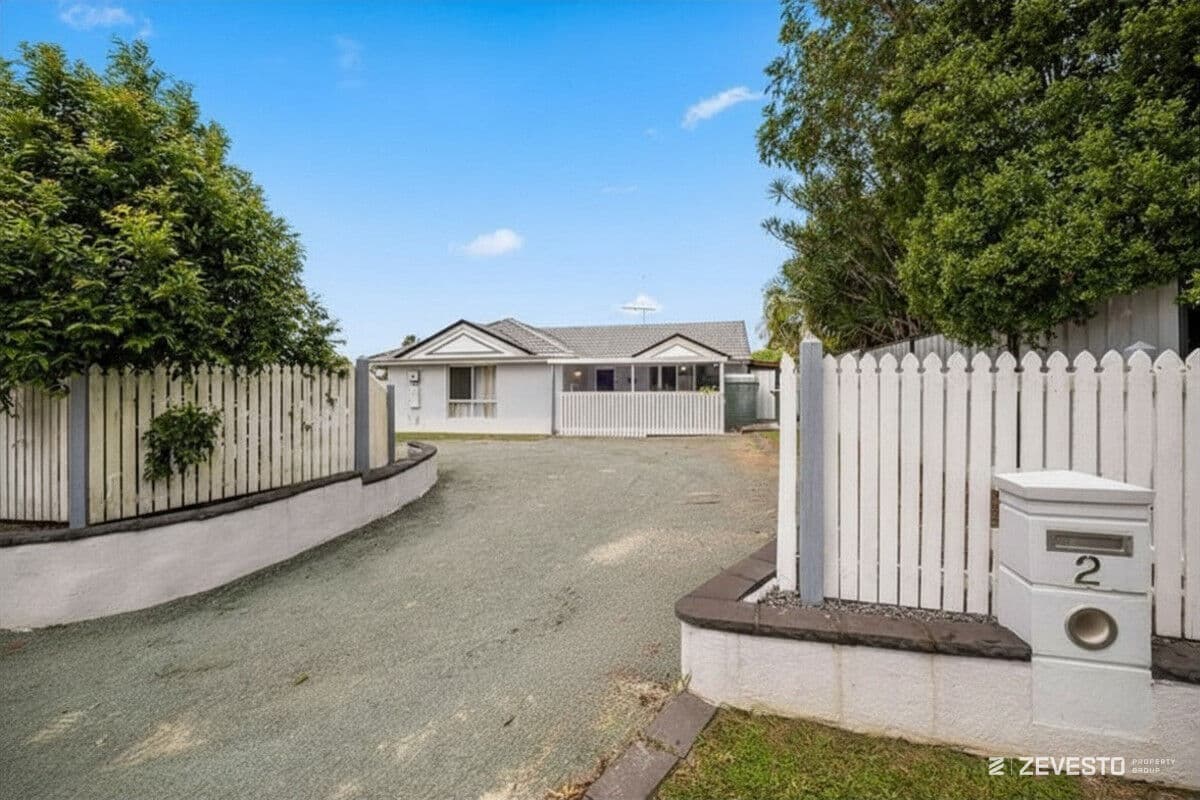 2 Jobson Place, Crestmead - Image 1