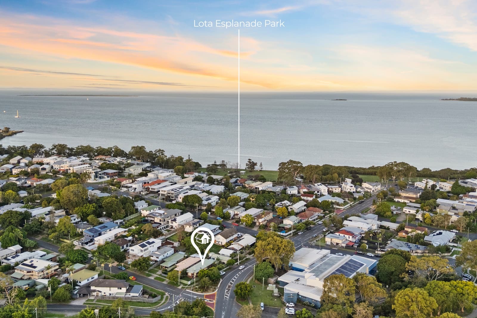53 Alexander Street, Lota