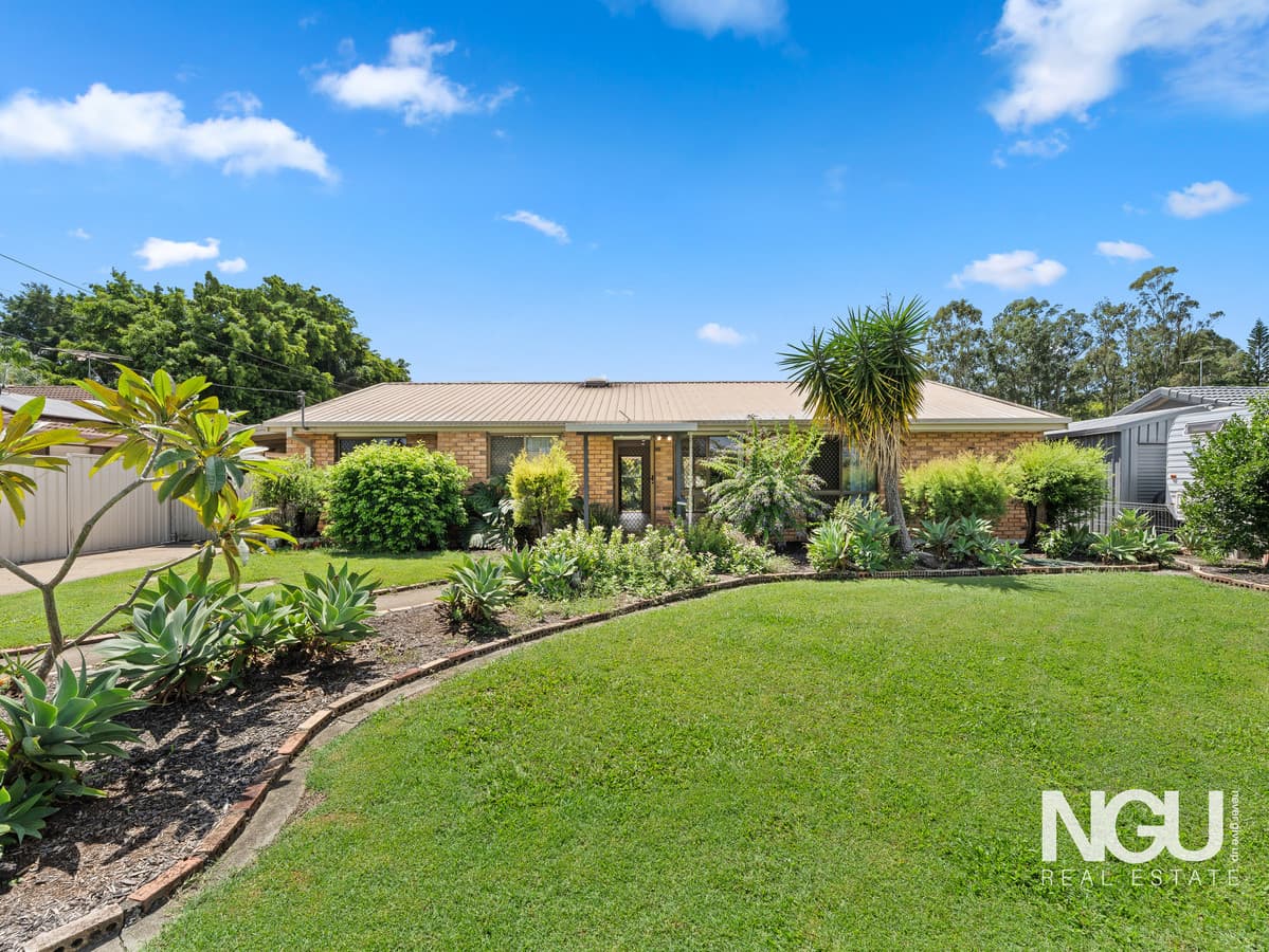 43 Mercury Drive, Bethania — photo 1 of 5