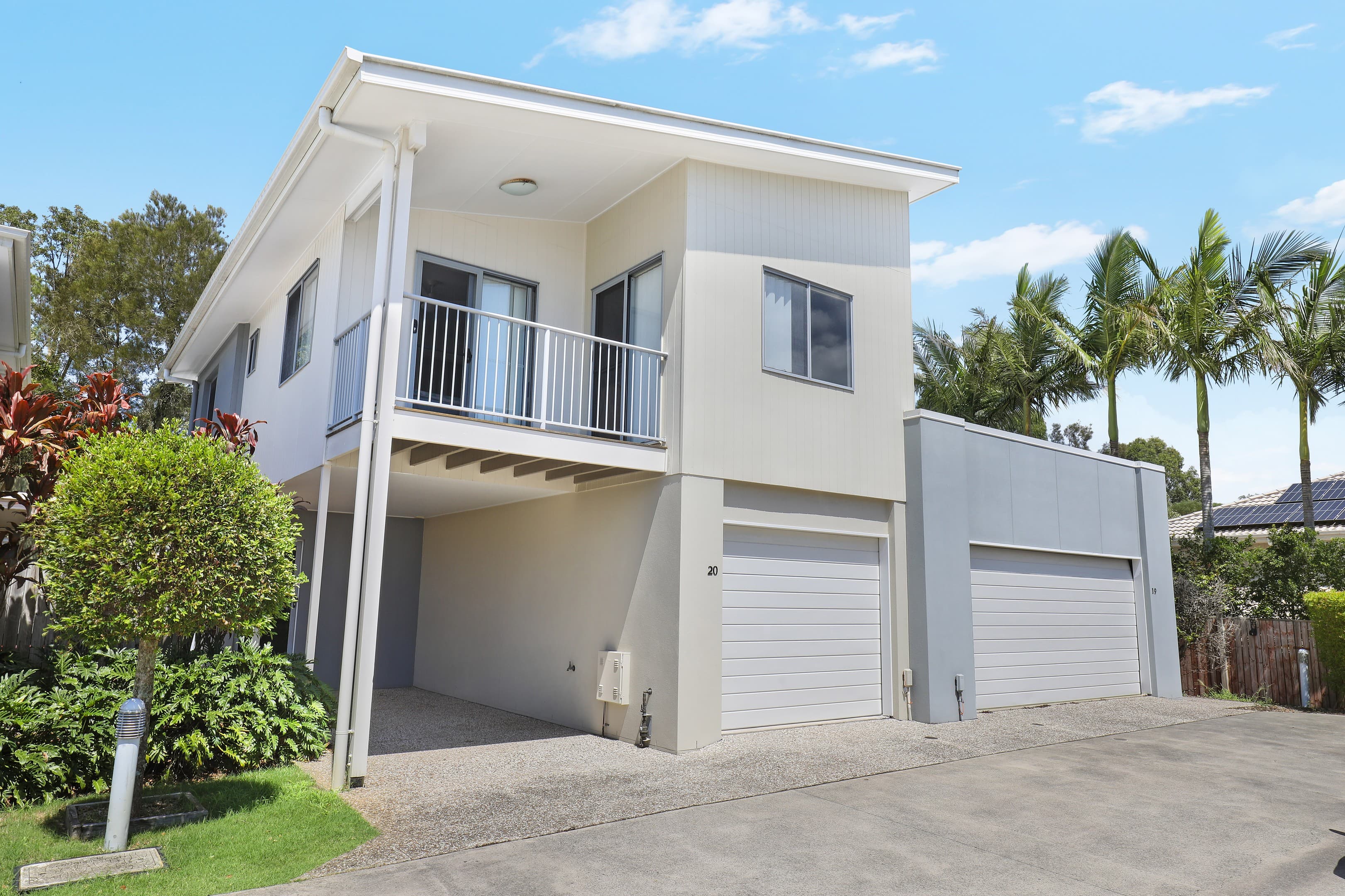 20/2 Photinia Crescent, Mountain Creek — photo 1 of 5