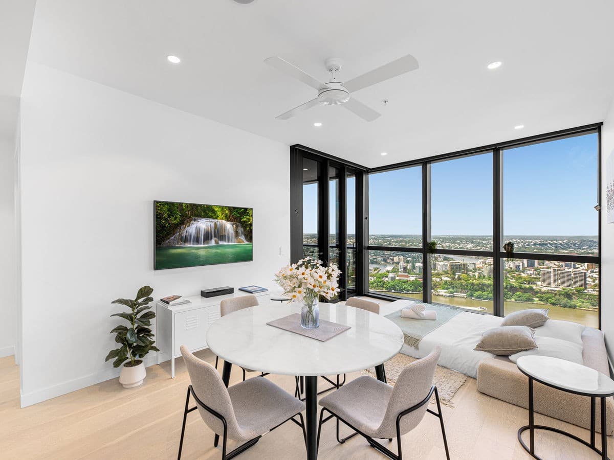 4401/8 Margaret Street, Brisbane City - Image 1