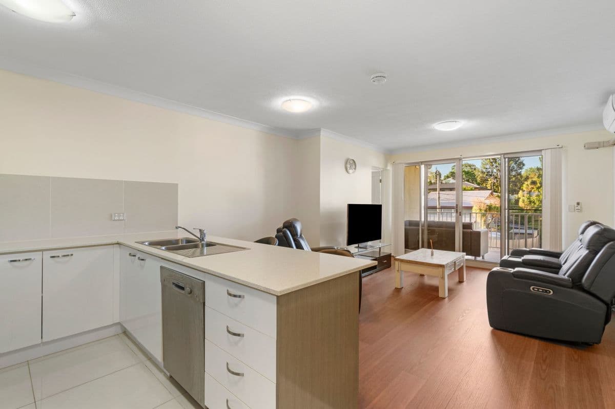 Unit 61/29-33 Juers St, Kingston
