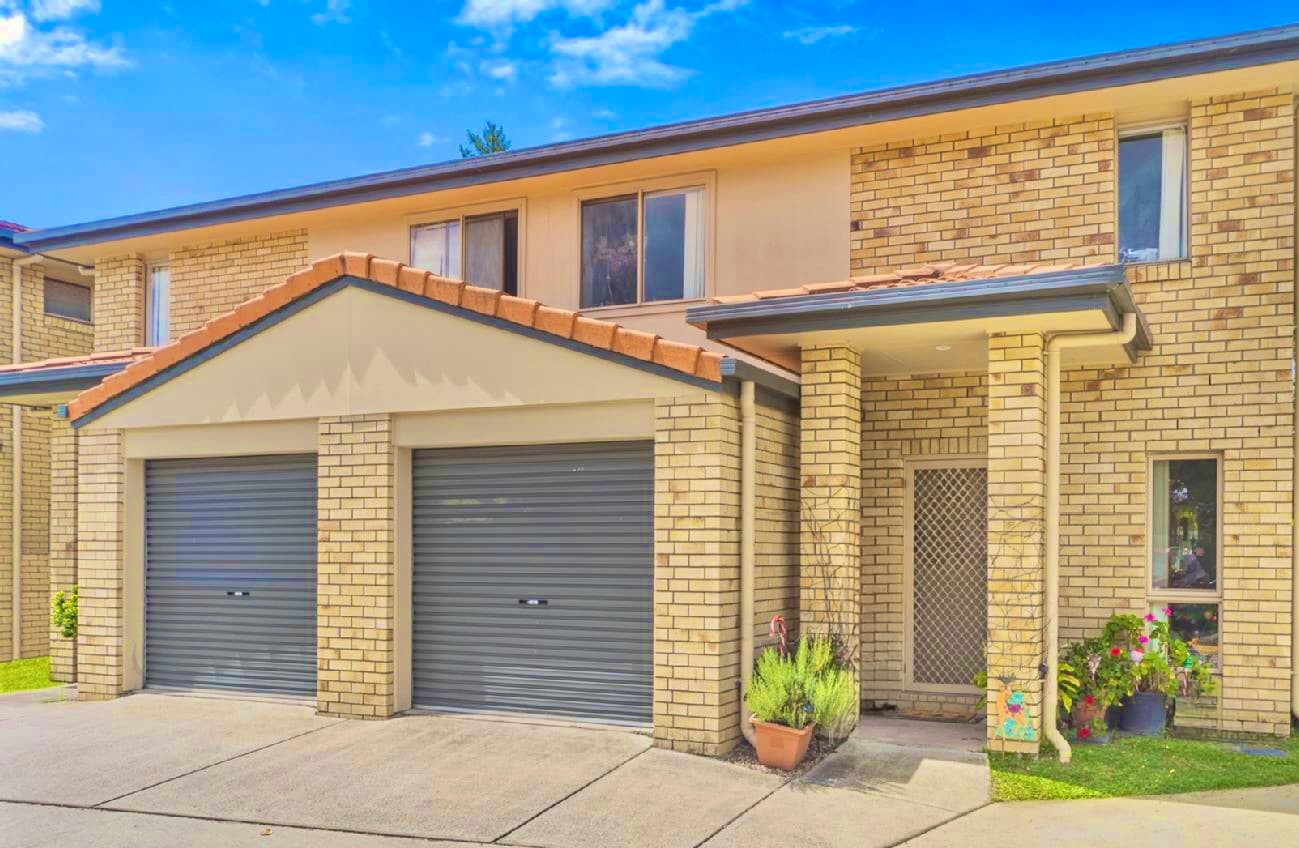 47/17 Cunningham Street, Deception Bay — photo 1 of 5