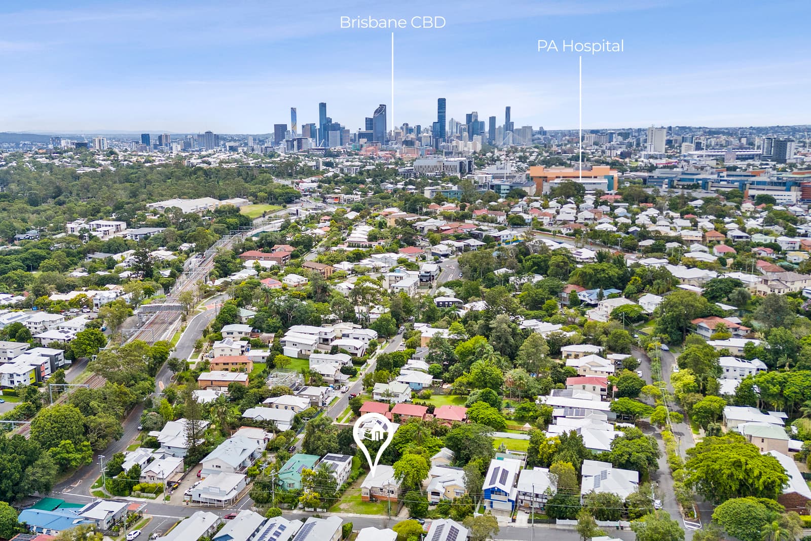 33 Denham Street, Annerley, Annerley — photo 1 of 5