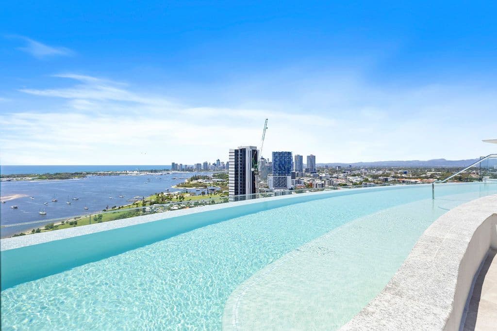 505/180 Marine Parade, Labrador - Image 1