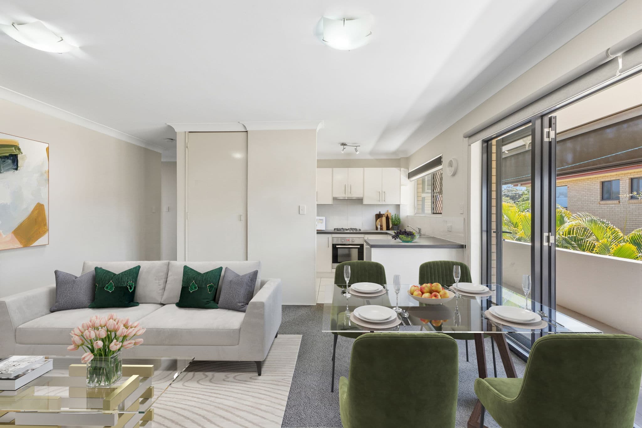 5/34 Ramsay Street, Kedron - Image 1