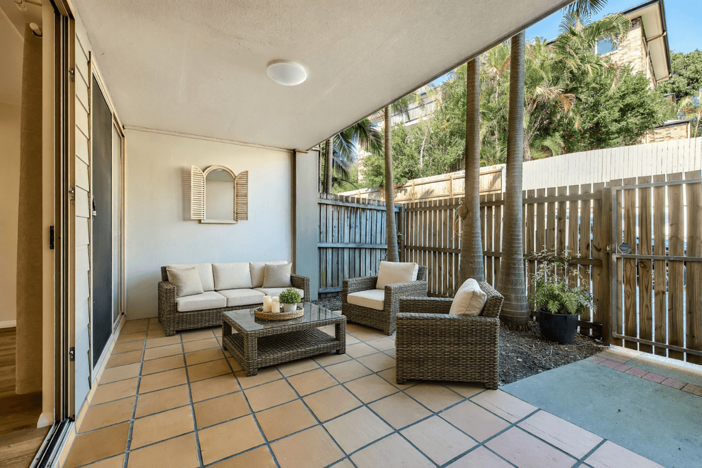 36/89 Scott Road, Herston