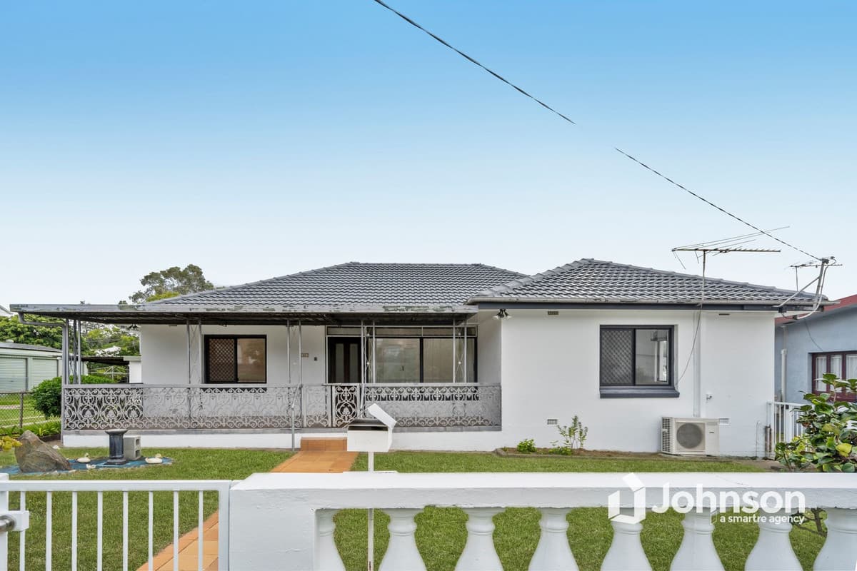 20 Balfour Street, Darra - Image 1