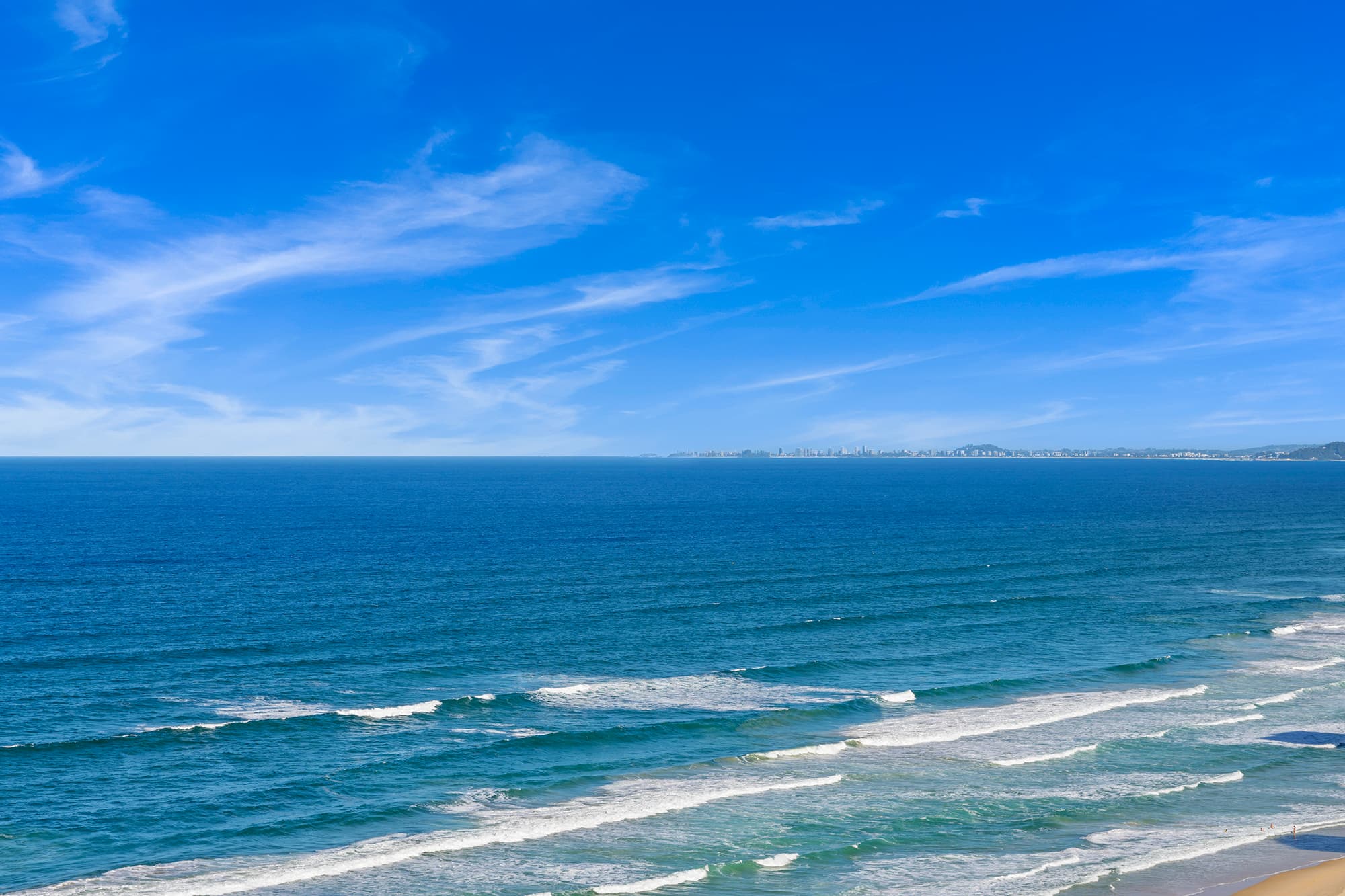 1903/3 Northcliffe Terrace, Surfers Paradise - Image 1