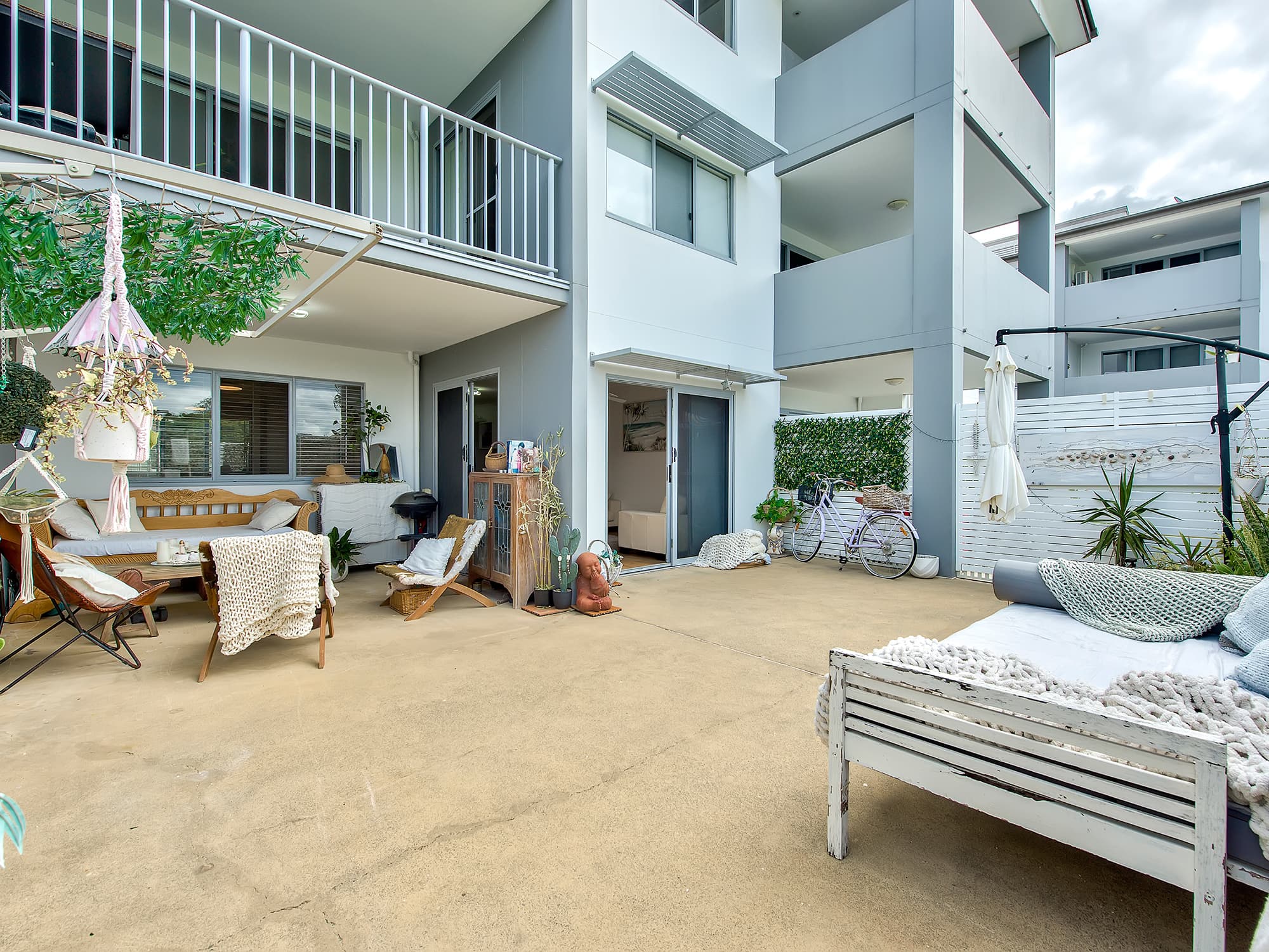 32/6 Babarra Street, Stafford, Stafford — photo 1 of 5
