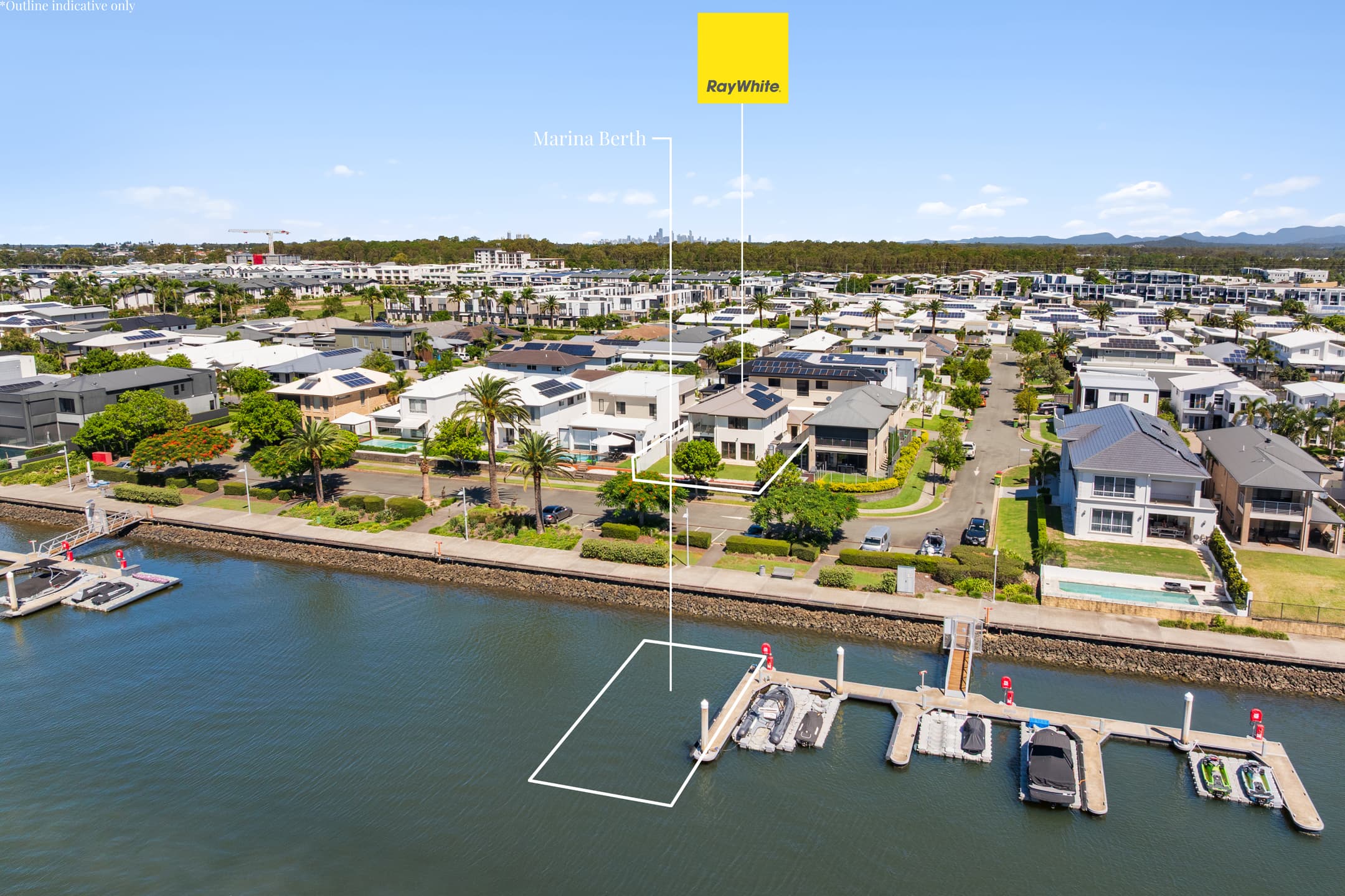52 North View Street, Hope Island
