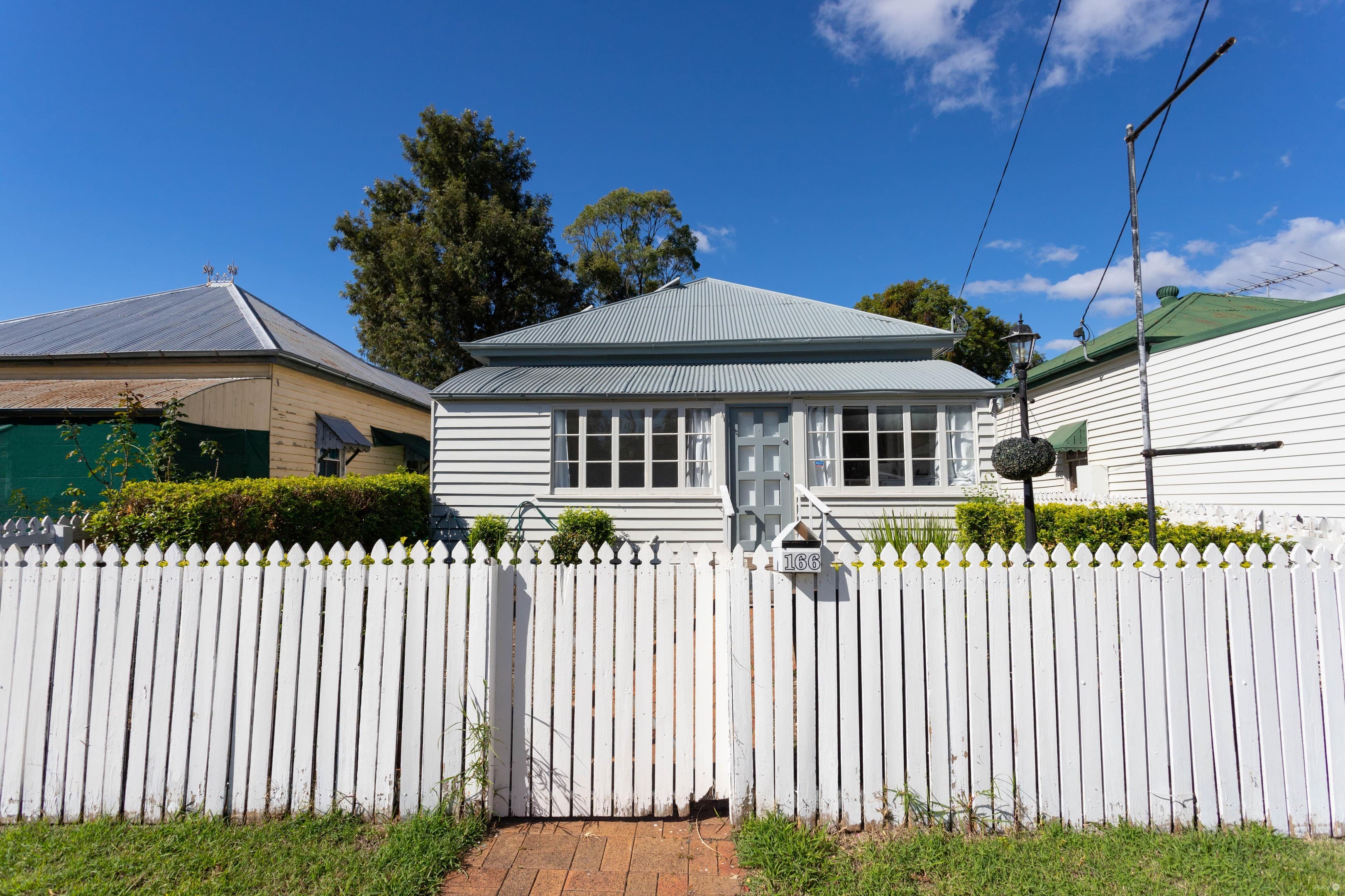166 Patrick Street, Laidley - Image 1