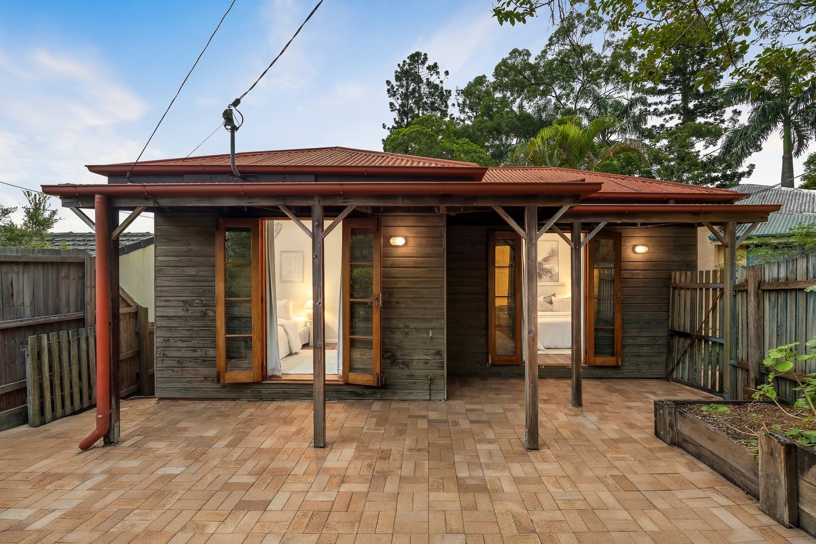 1 Napier Street, St Lucia - Image 1