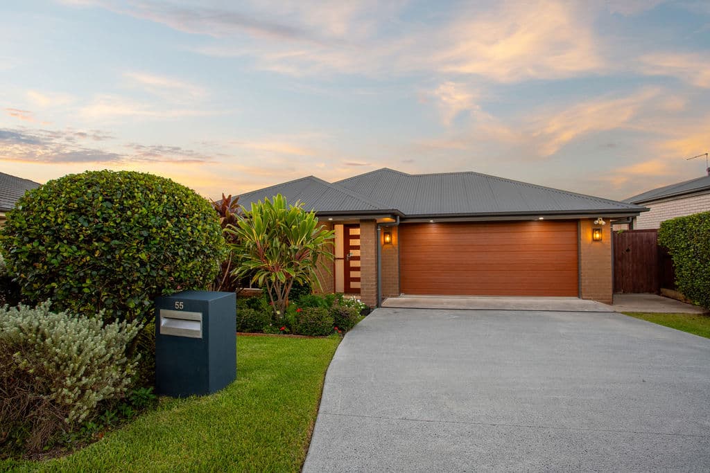 55 Regents Drive, Redbank Plains - Image 1