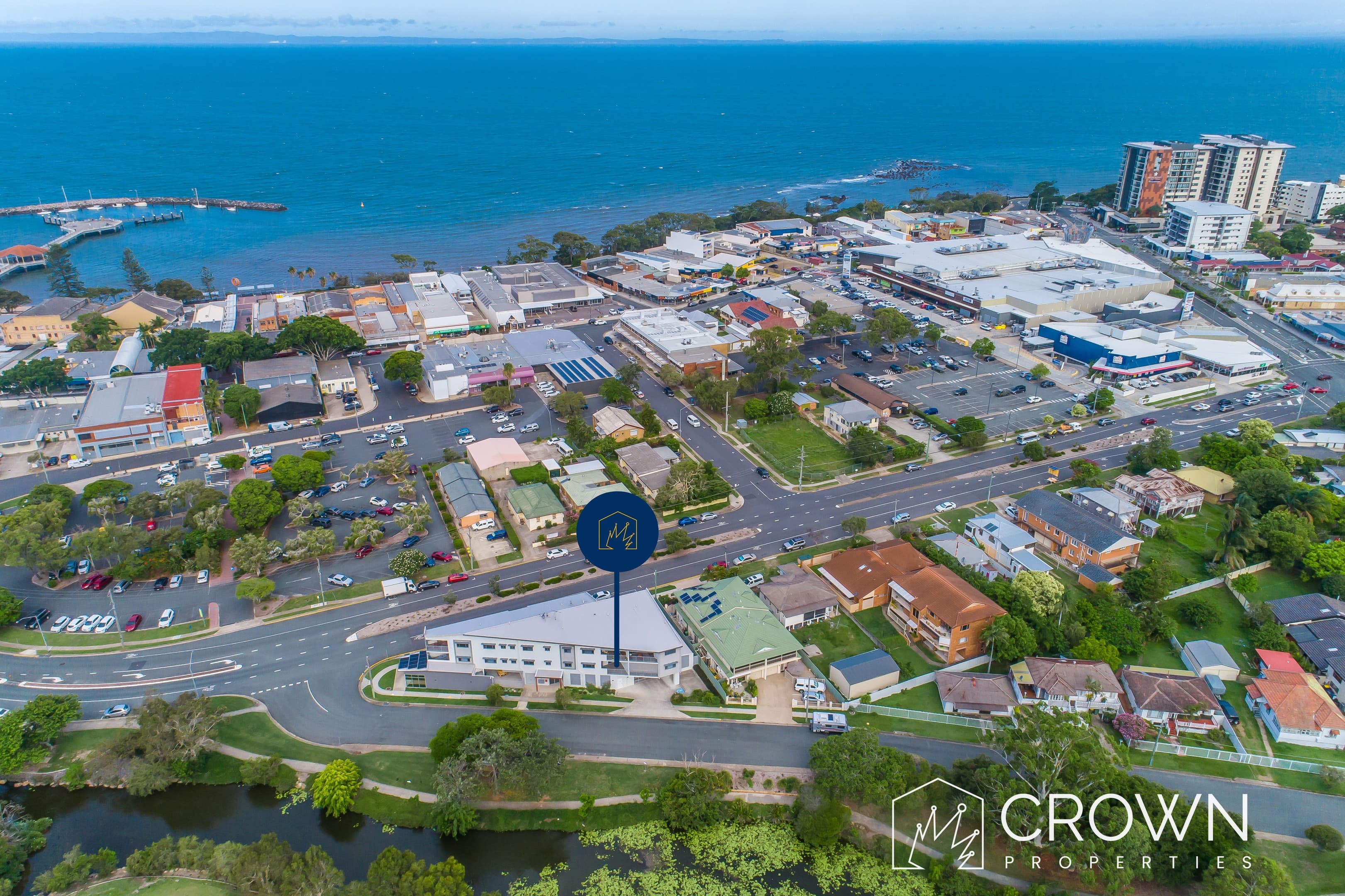 5/11 Creek Street, Redcliffe - Image 1