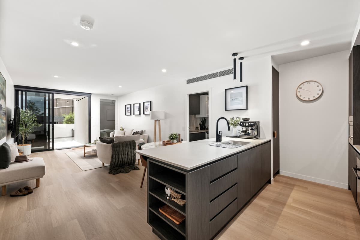 2213/100 Duporth Avenue, Maroochydore - Image 1