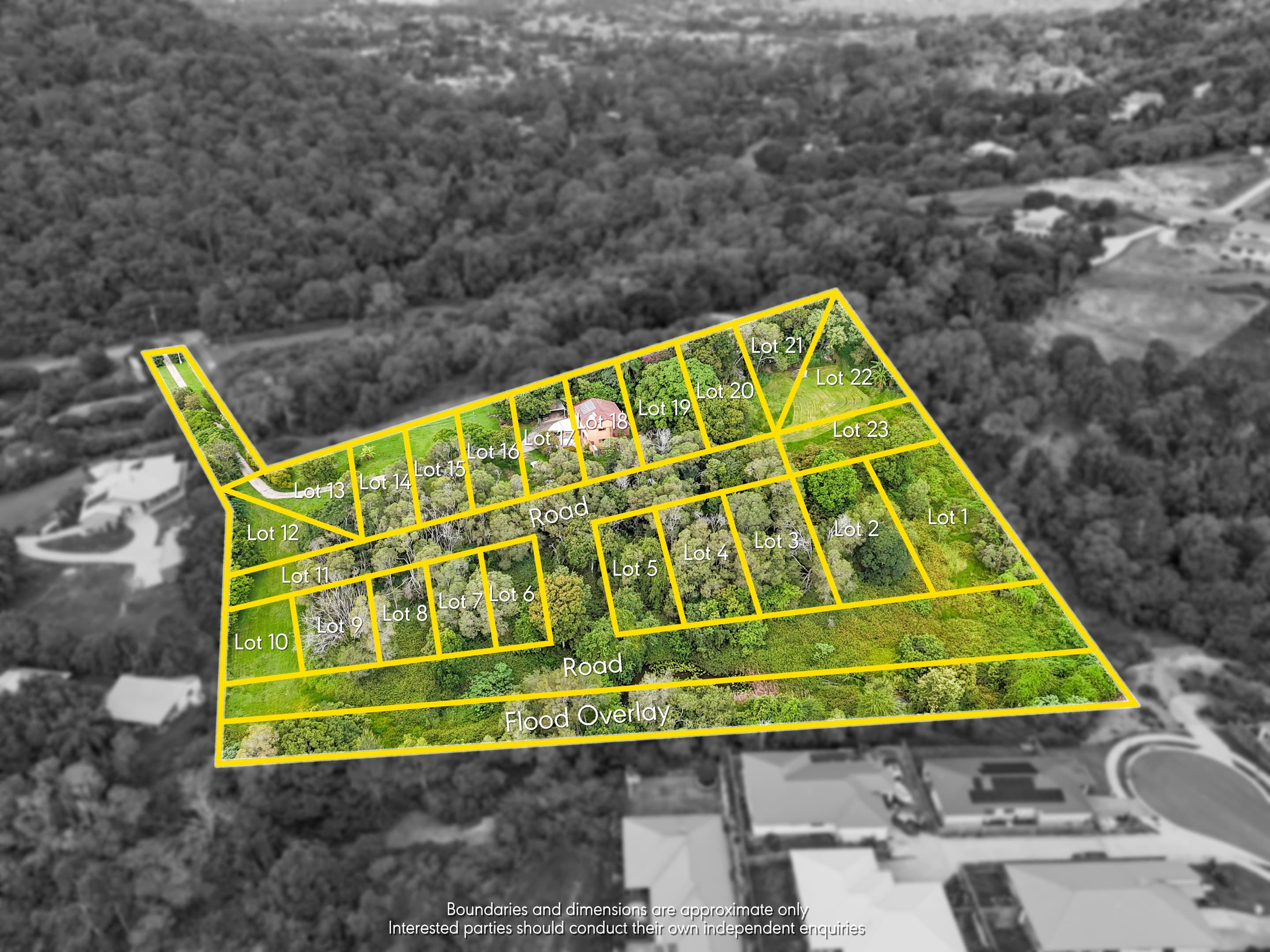 117 Bahrs Scrub Road, Bahrs Scrub - Image 1